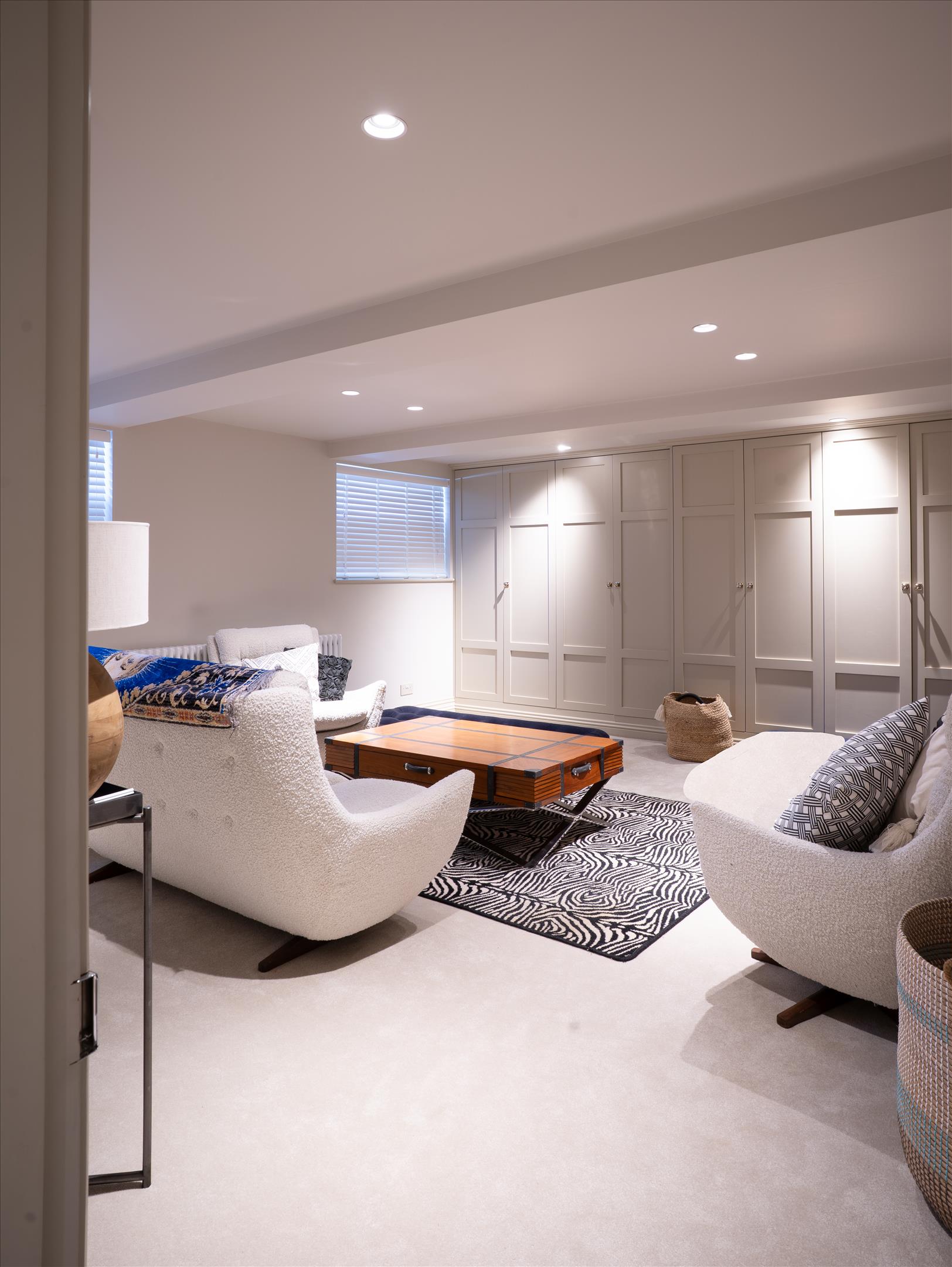 Regent Parade, Harrogate, North Yorkshire HG1