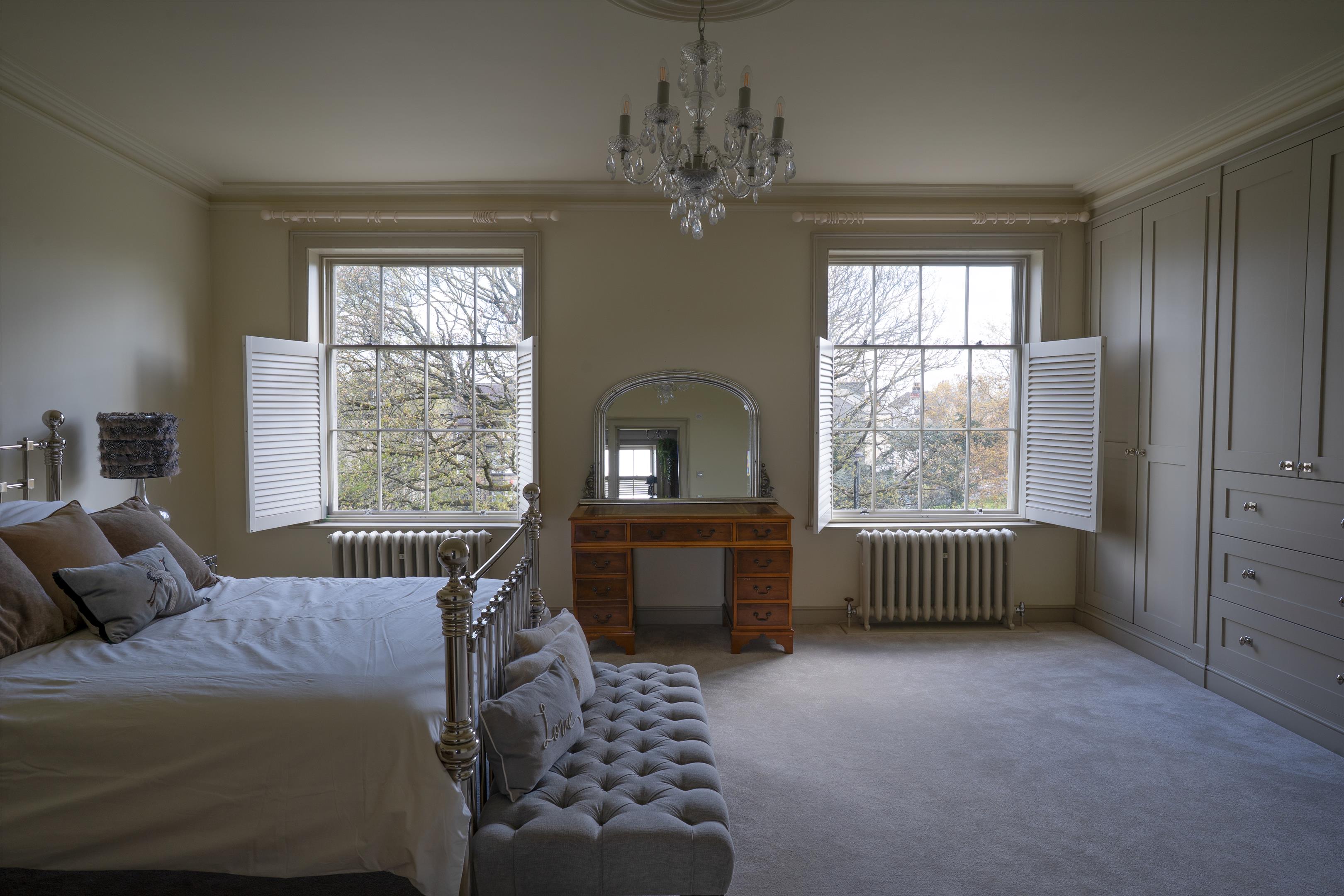 Regent Parade, Harrogate, North Yorkshire HG1