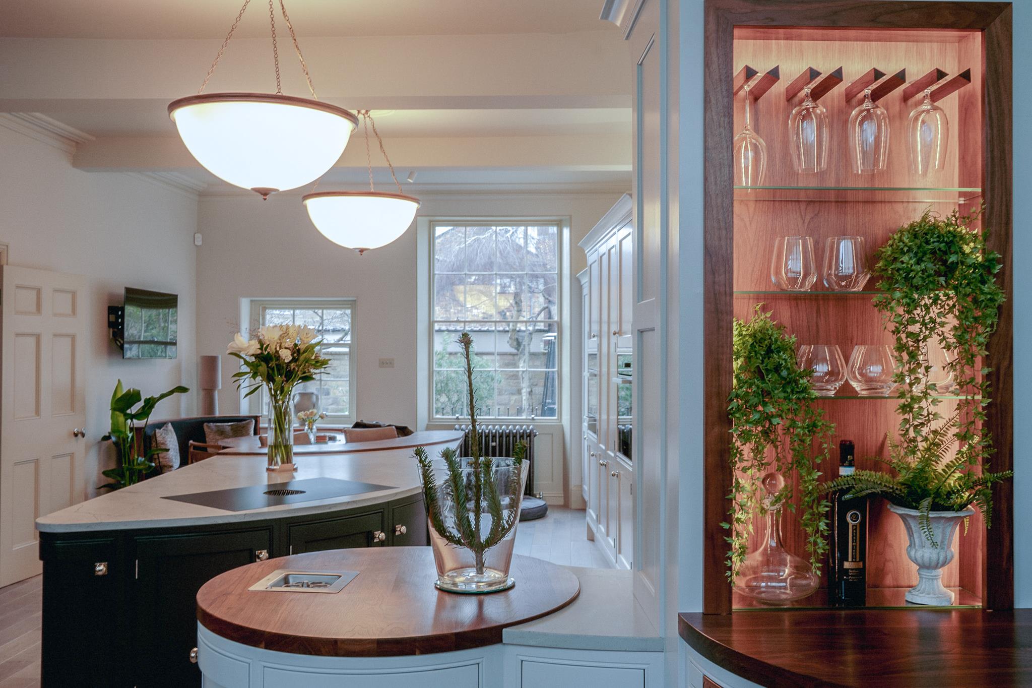 Regent Parade, Harrogate, North Yorkshire HG1