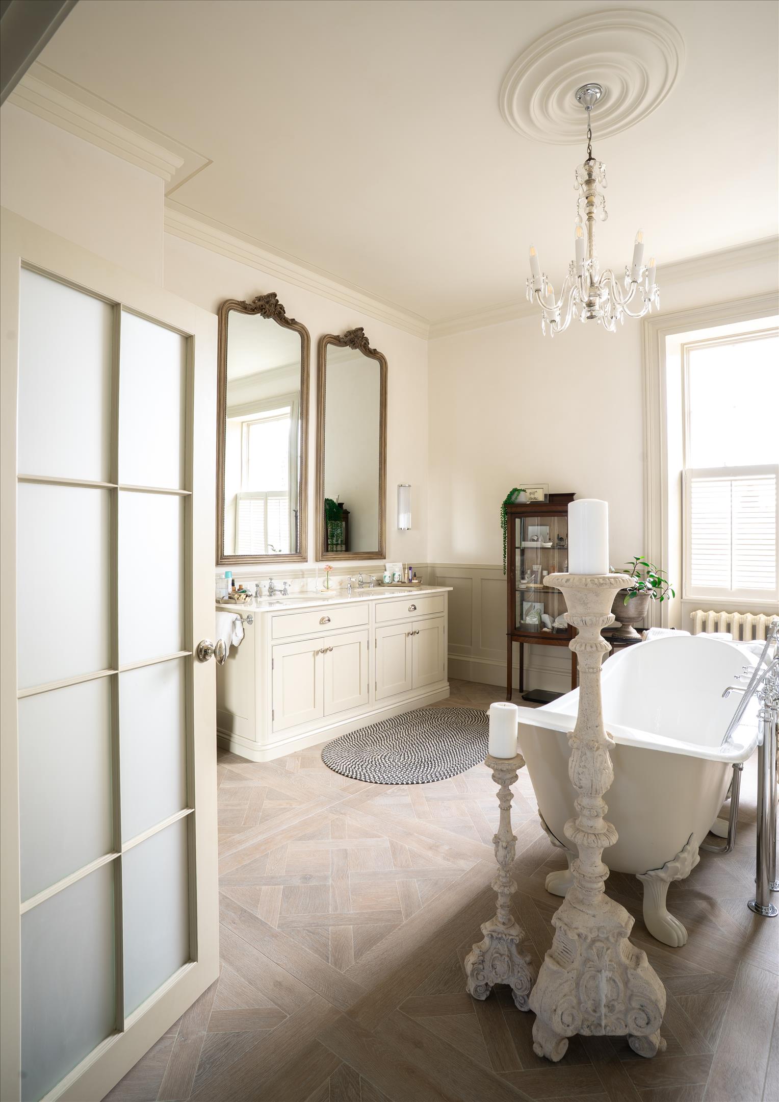 Regent Parade, Harrogate, North Yorkshire HG1