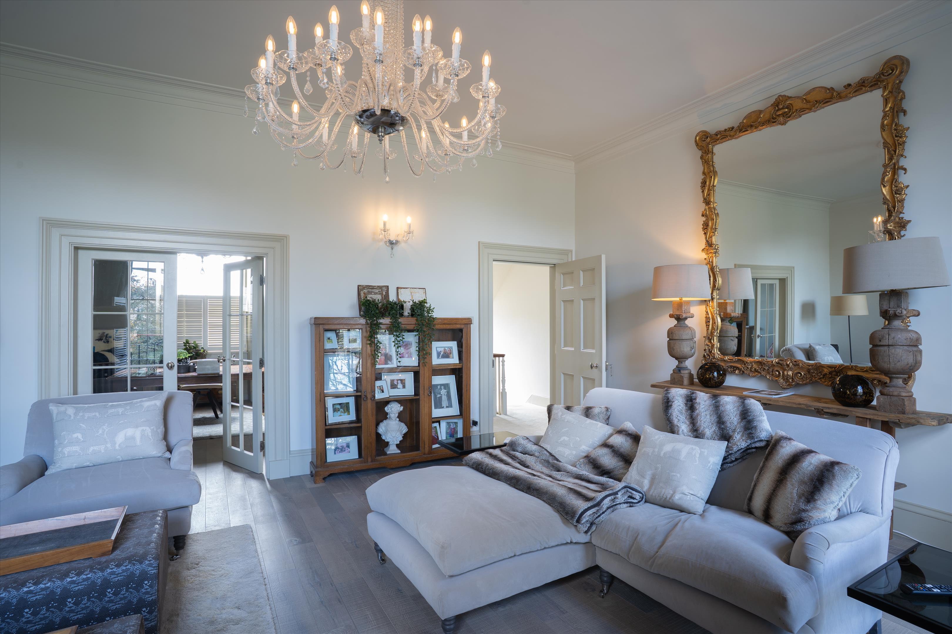 Regent Parade, Harrogate, North Yorkshire HG1