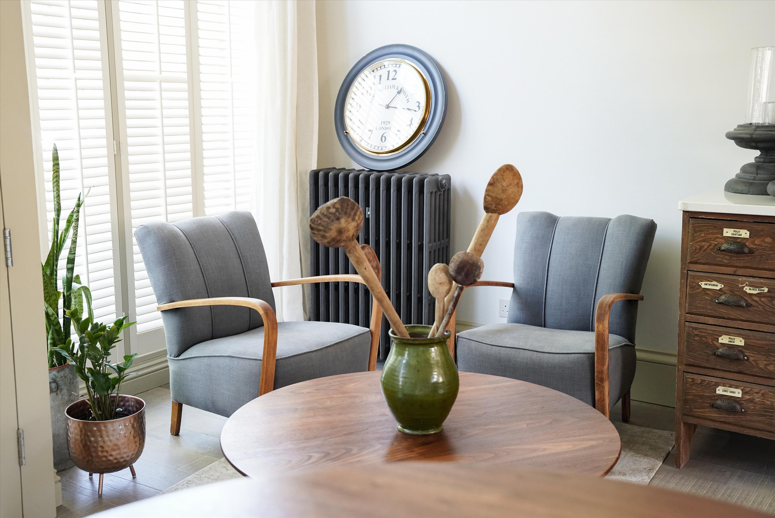 Regent Parade, Harrogate, North Yorkshire HG1