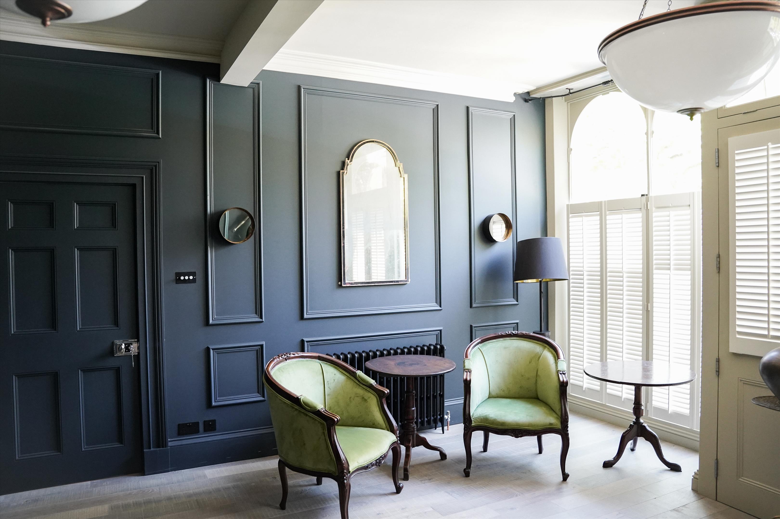 Regent Parade, Harrogate, North Yorkshire HG1