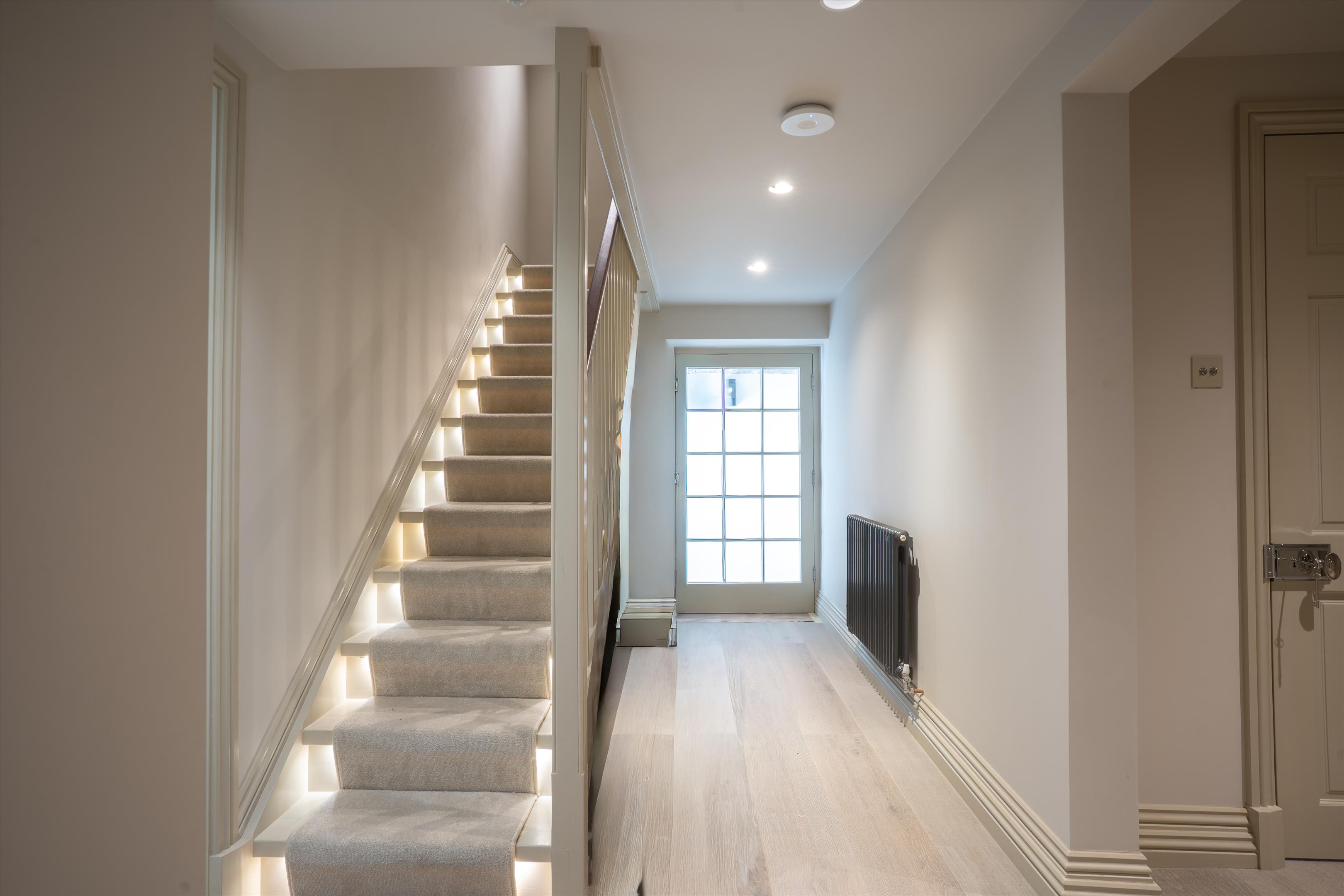 Regent Parade, Harrogate, North Yorkshire HG1
