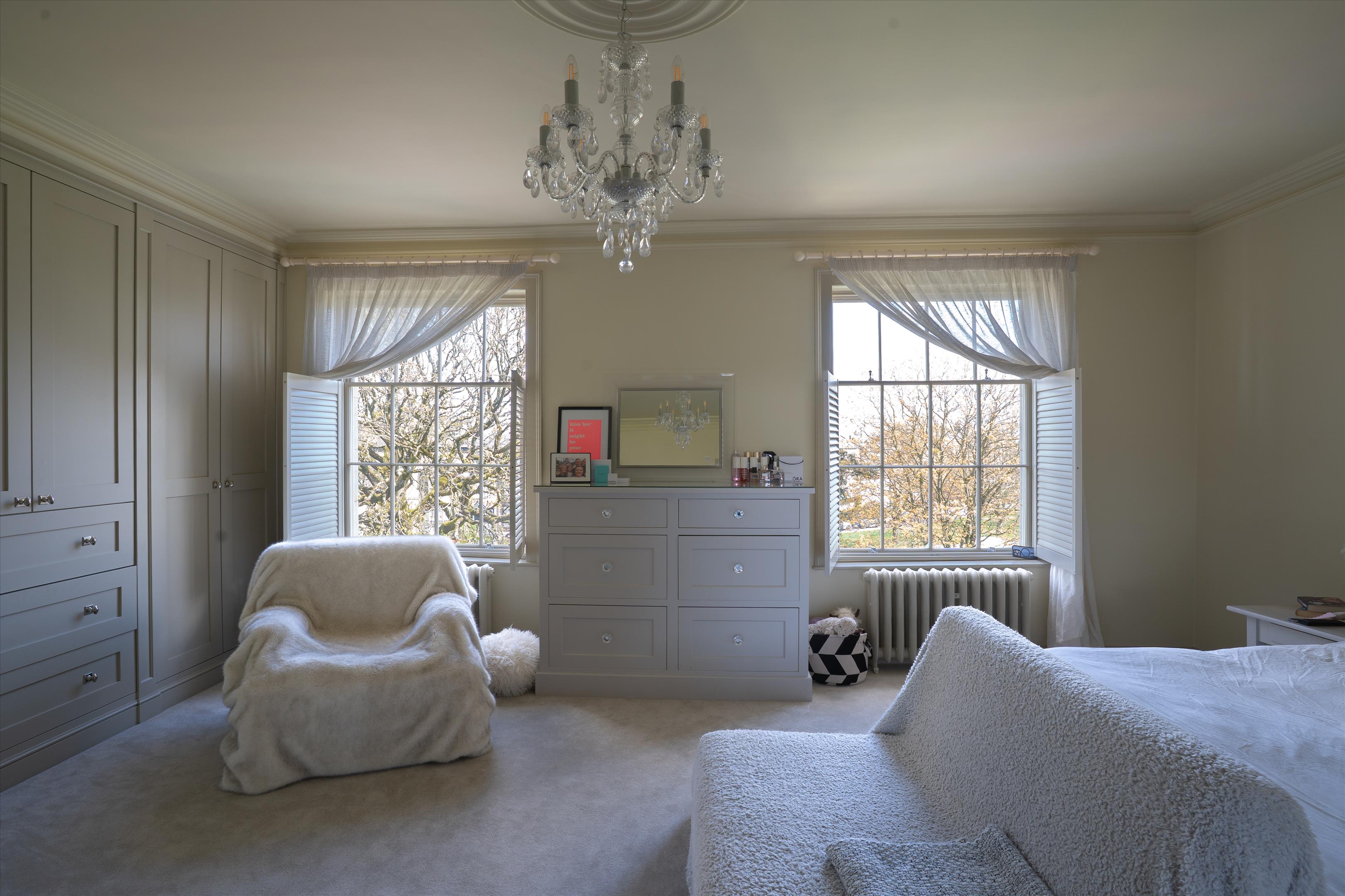 Regent Parade, Harrogate, North Yorkshire HG1