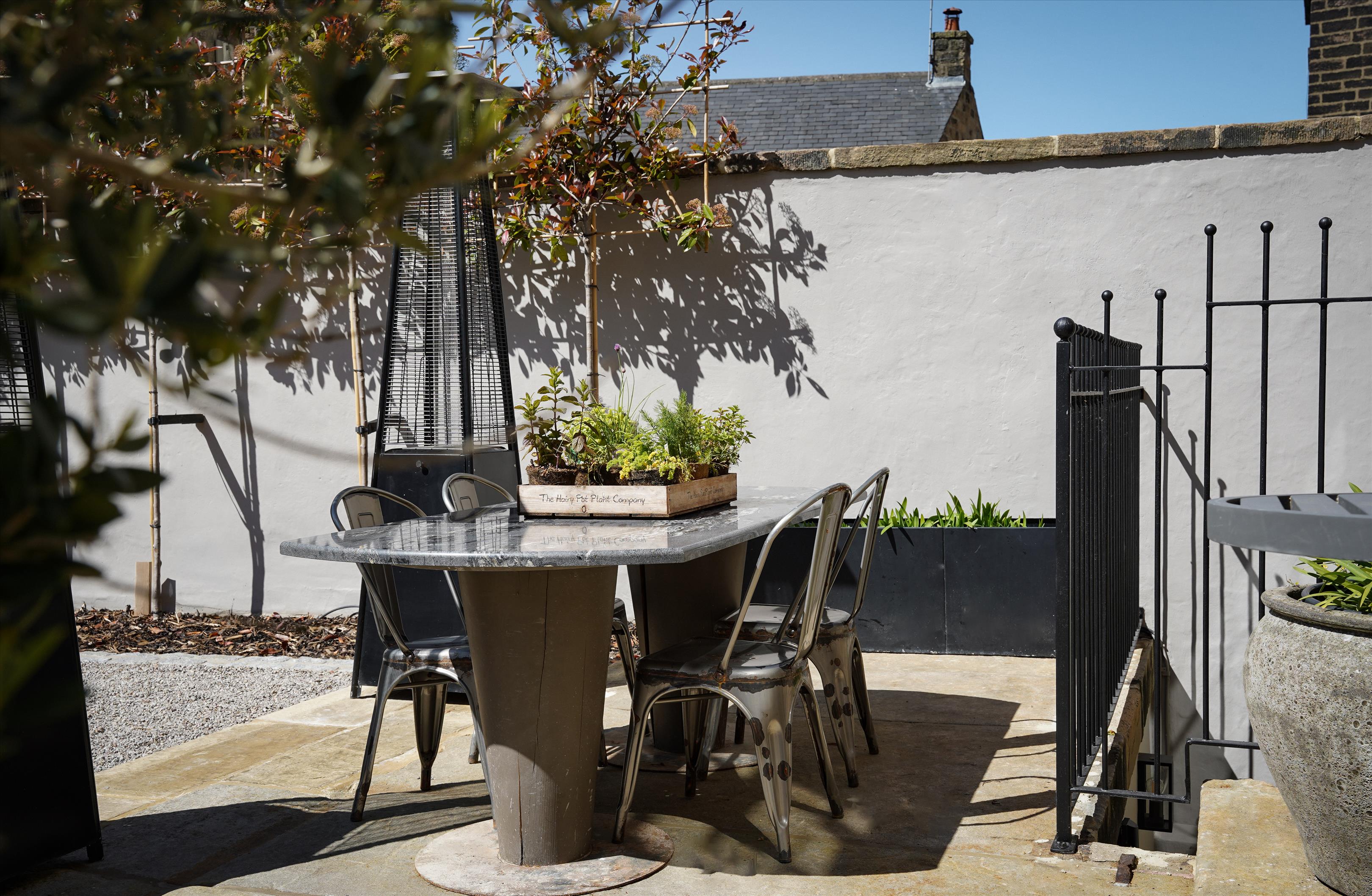 Regent Parade, Harrogate, North Yorkshire HG1