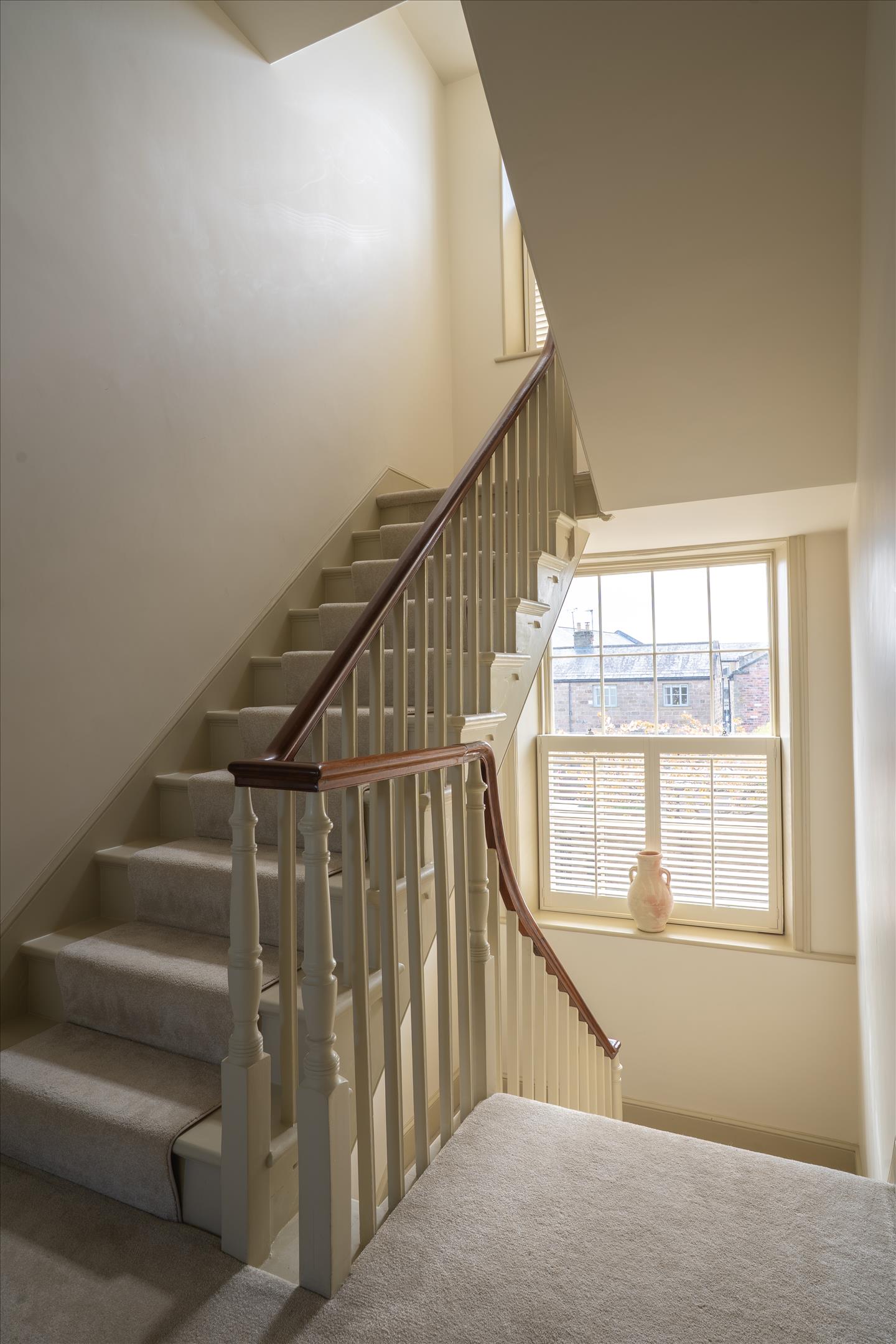 Regent Parade, Harrogate, North Yorkshire HG1