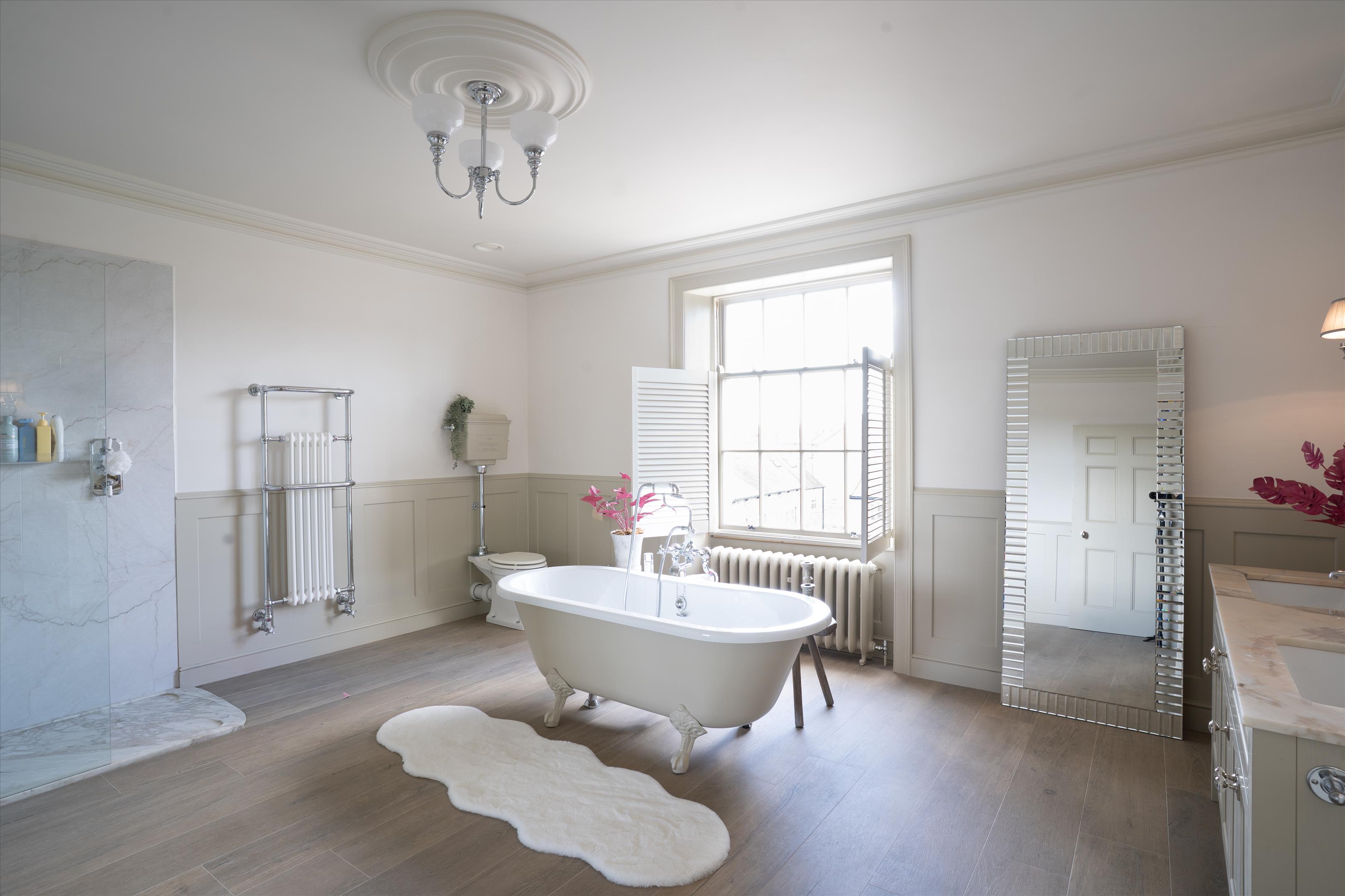 Regent Parade, Harrogate, North Yorkshire HG1