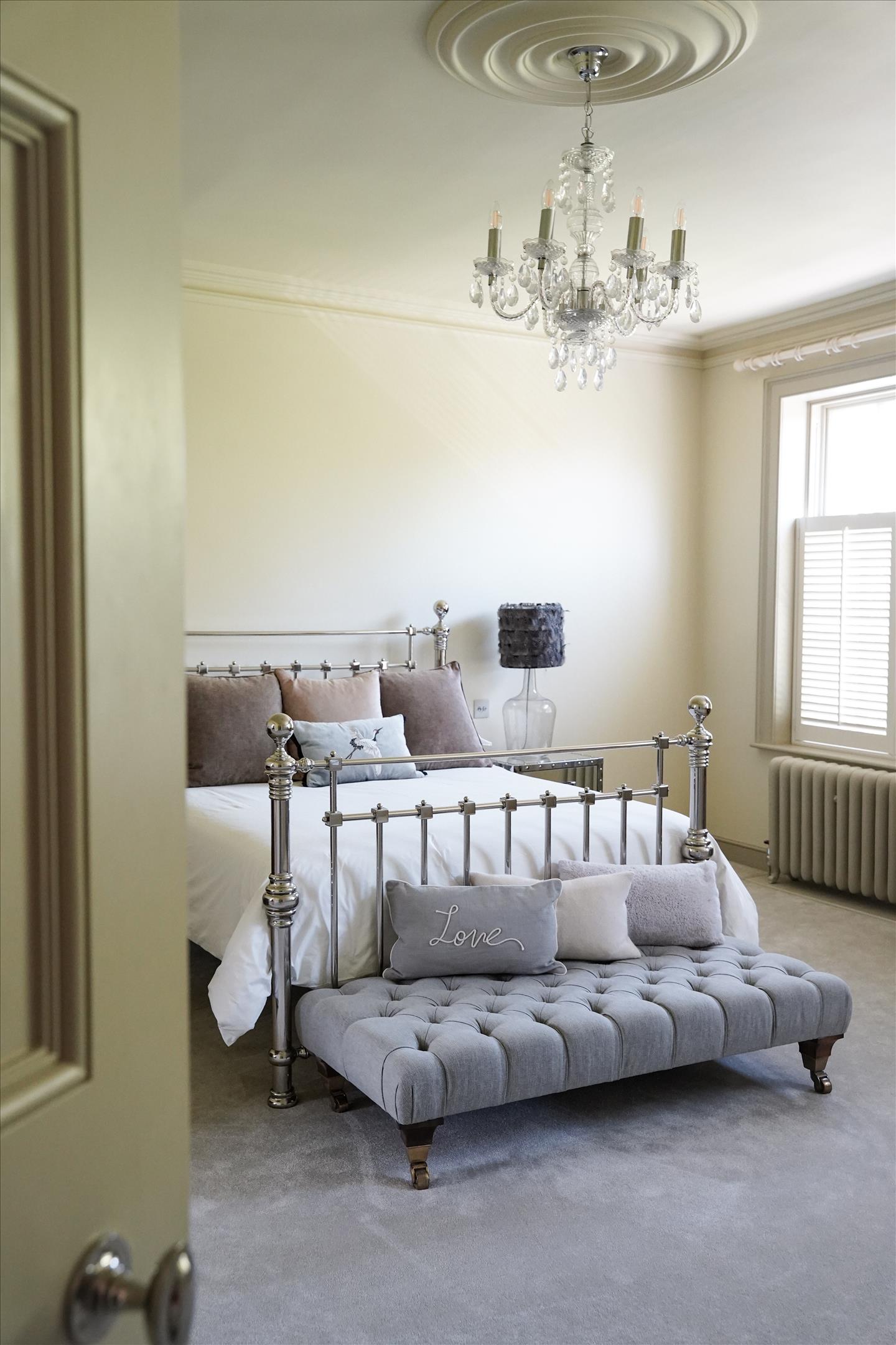 Regent Parade, Harrogate, North Yorkshire HG1