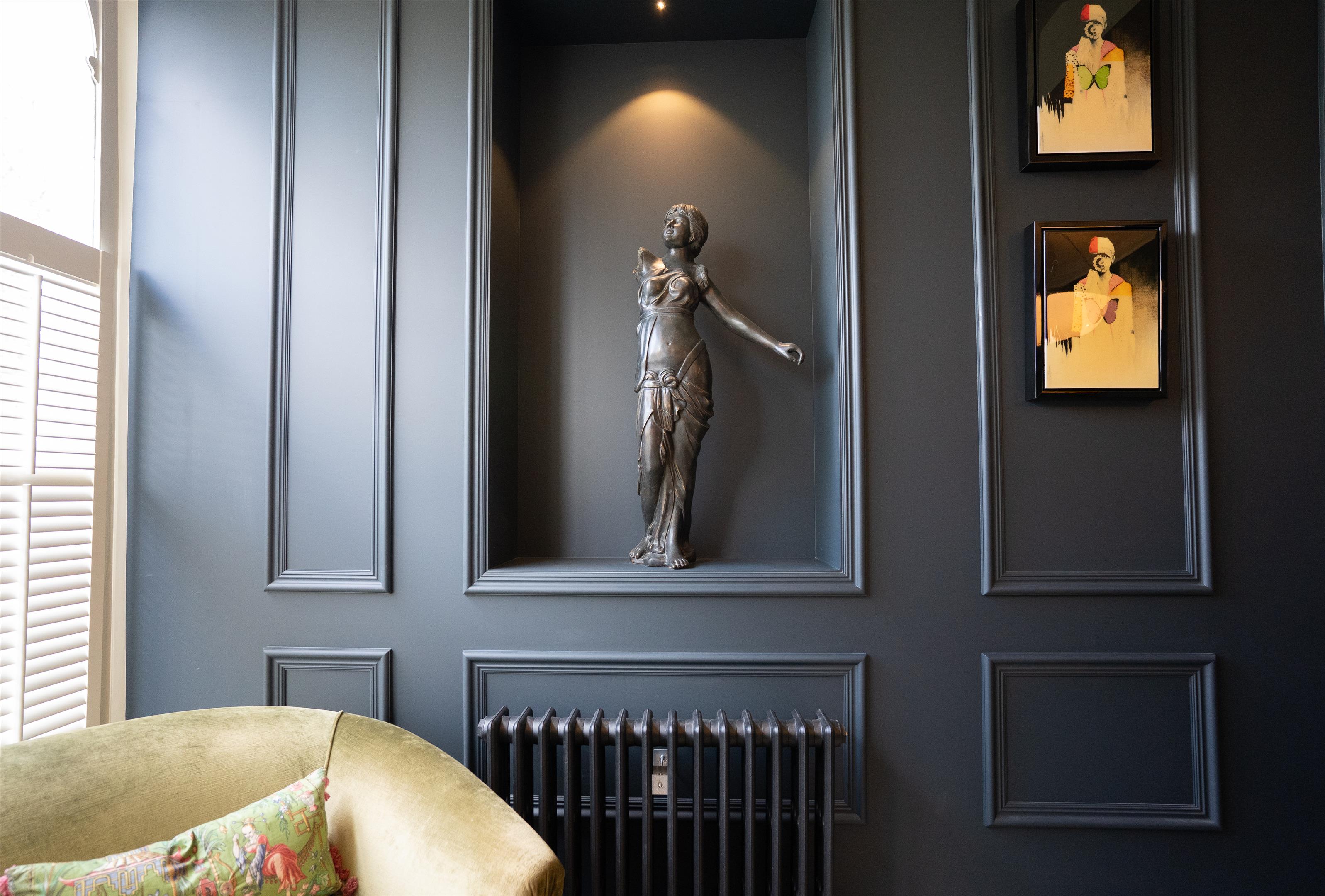 Regent Parade, Harrogate, North Yorkshire HG1