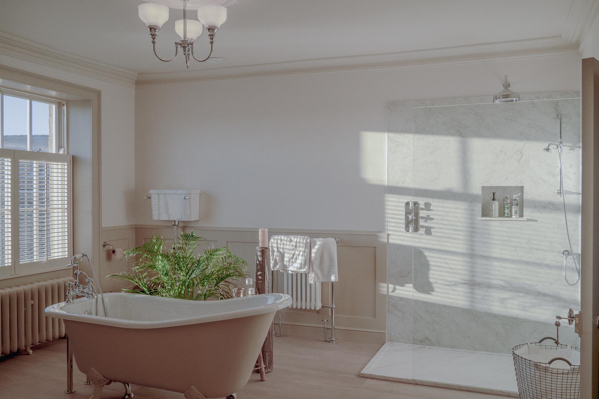 Regent Parade, Harrogate, North Yorkshire HG1