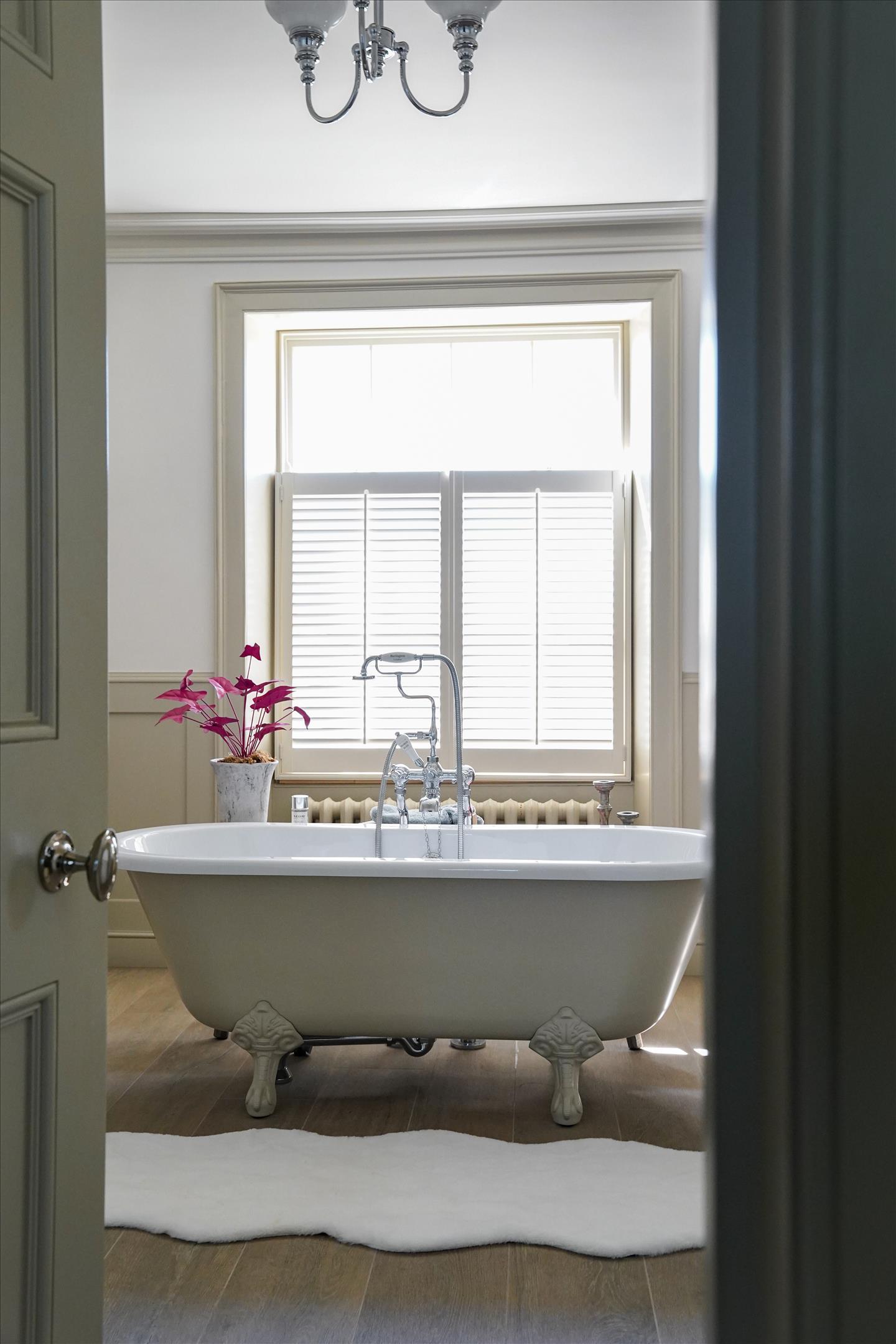 Regent Parade, Harrogate, North Yorkshire HG1