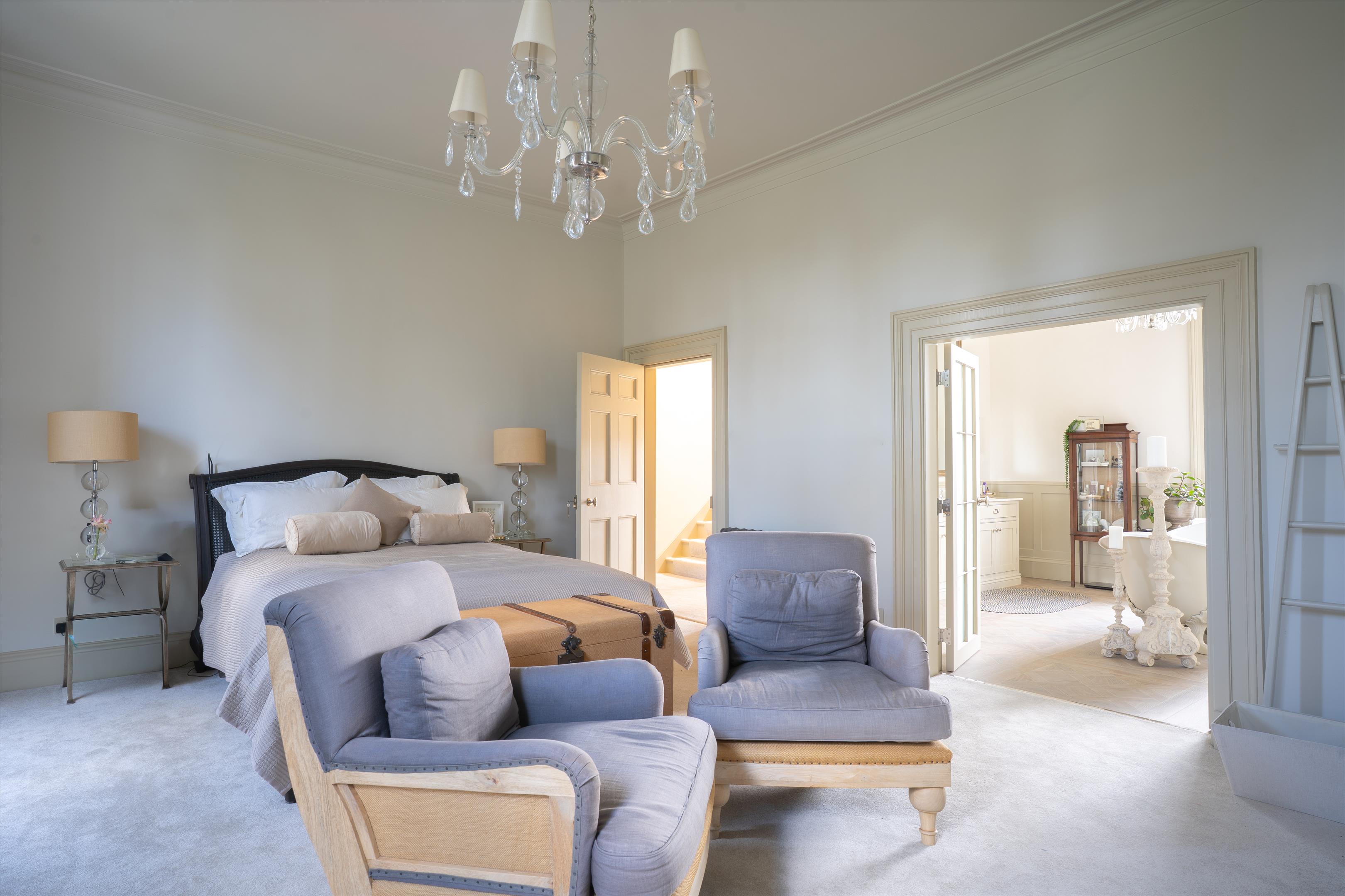 Regent Parade, Harrogate, North Yorkshire HG1