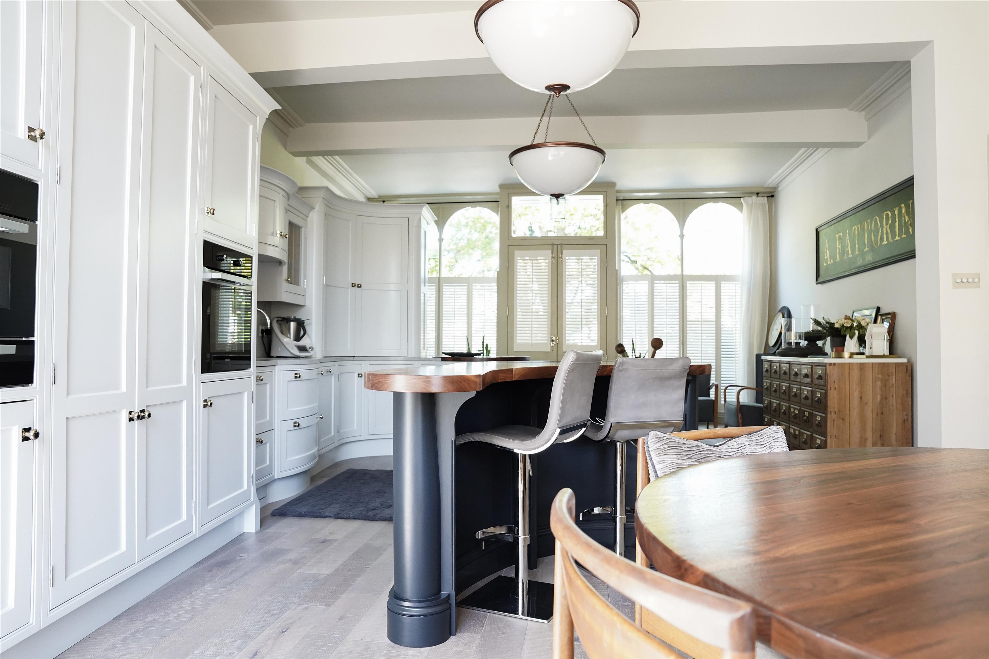 Regent Parade, Harrogate, North Yorkshire HG1