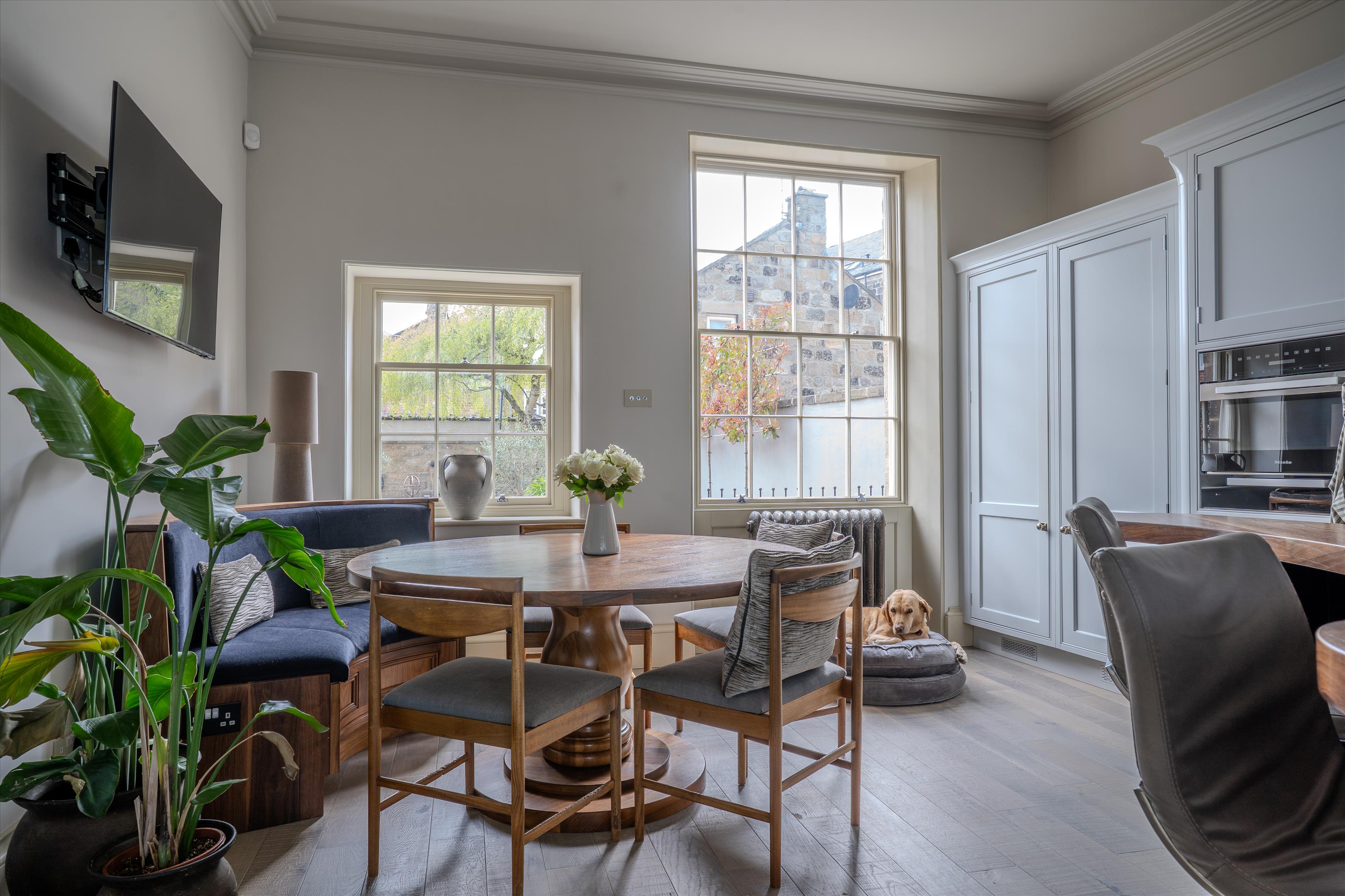 Regent Parade, Harrogate, North Yorkshire HG1