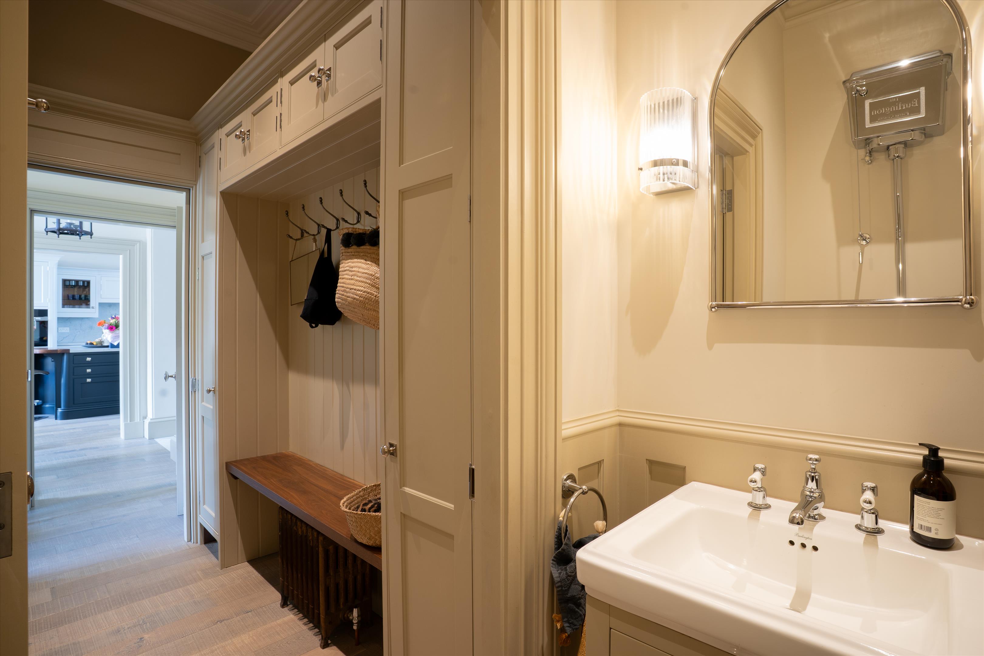 Regent Parade, Harrogate, North Yorkshire HG1