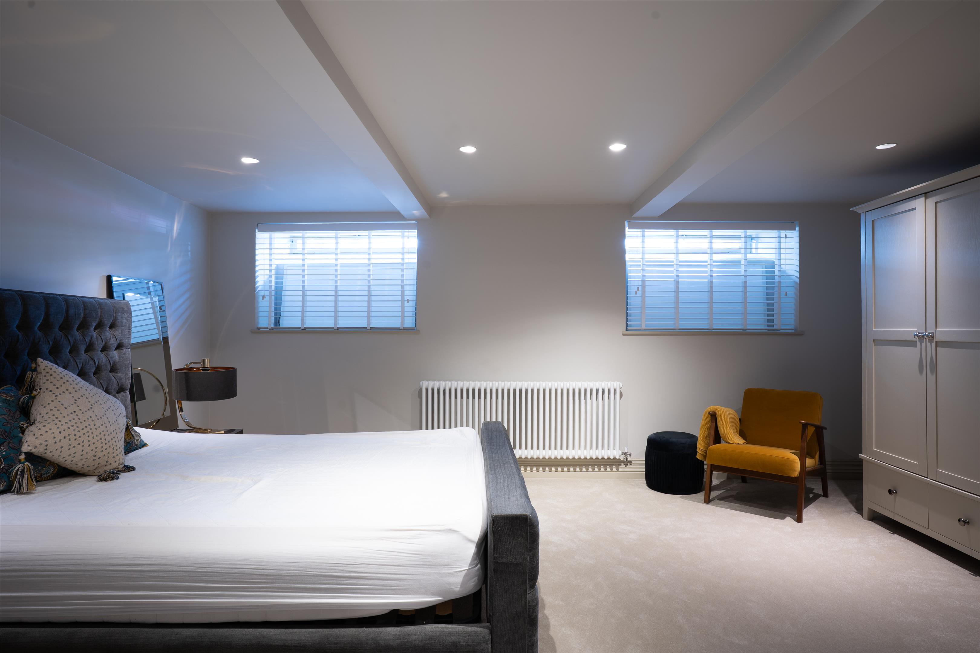 Regent Parade, Harrogate, North Yorkshire HG1