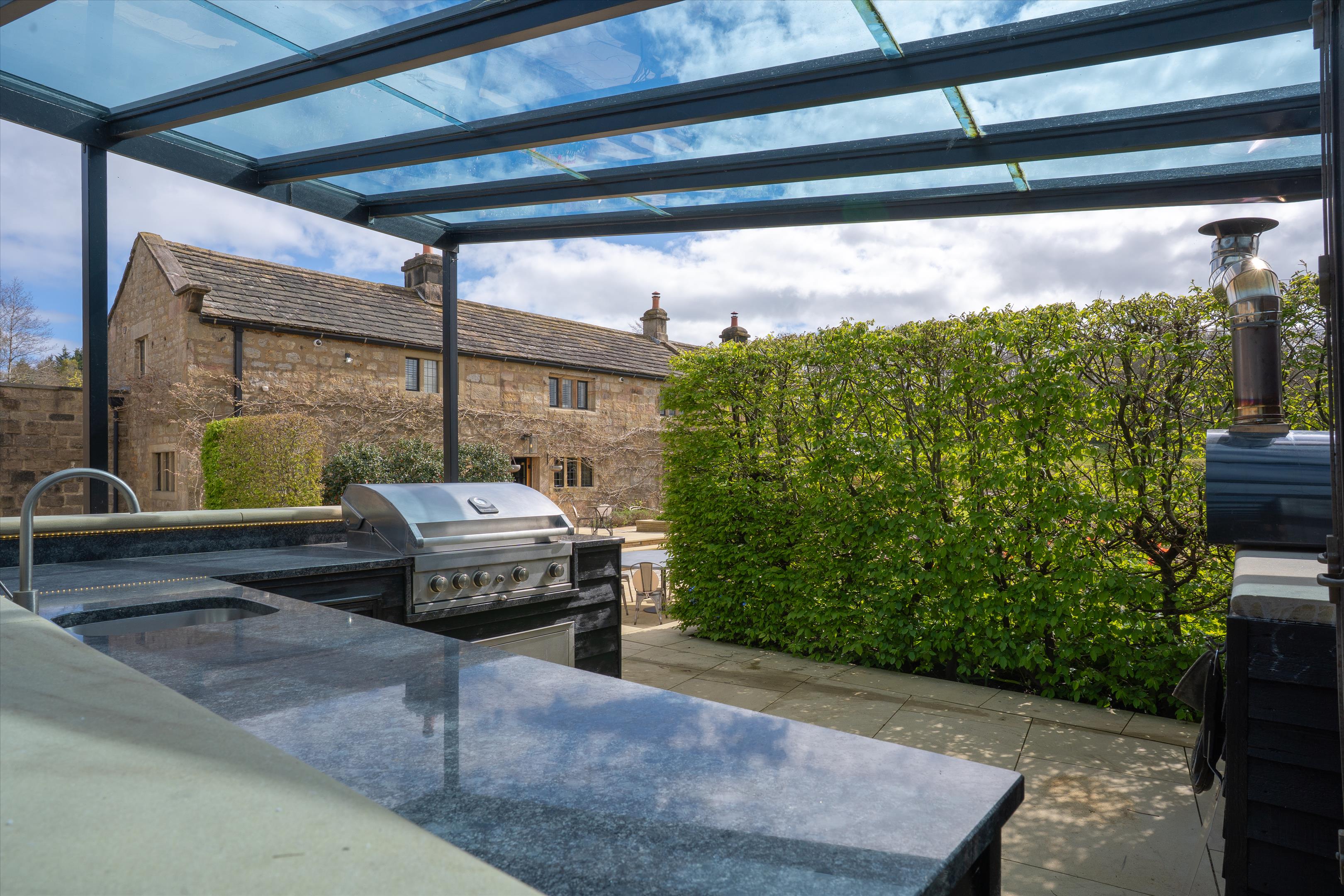 Howhill Quarry Road, Beckwithshaw, Harrogate, North Yorkshire HG3