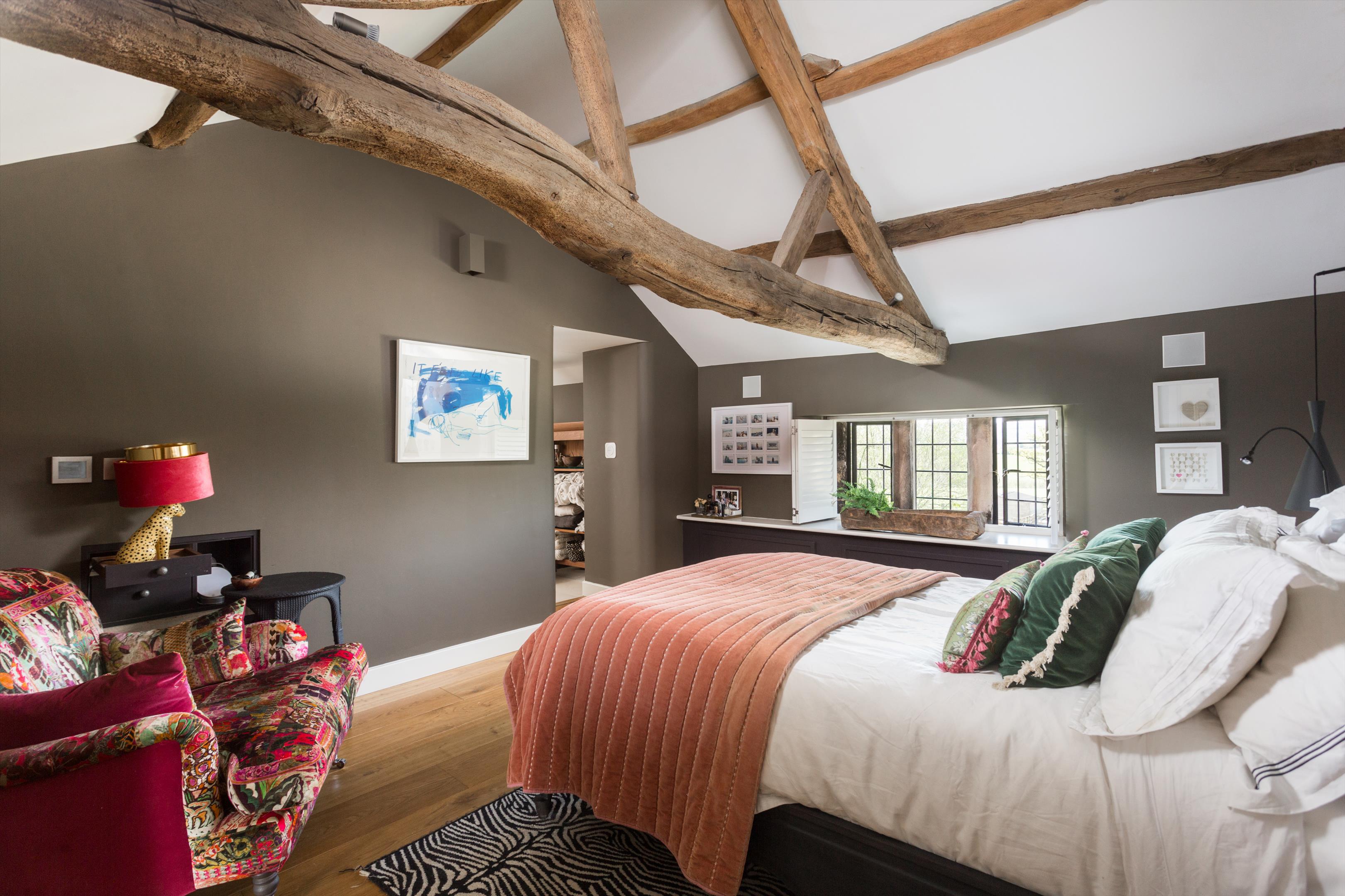 Howhill Quarry Road, Beckwithshaw, Harrogate, North Yorkshire HG3