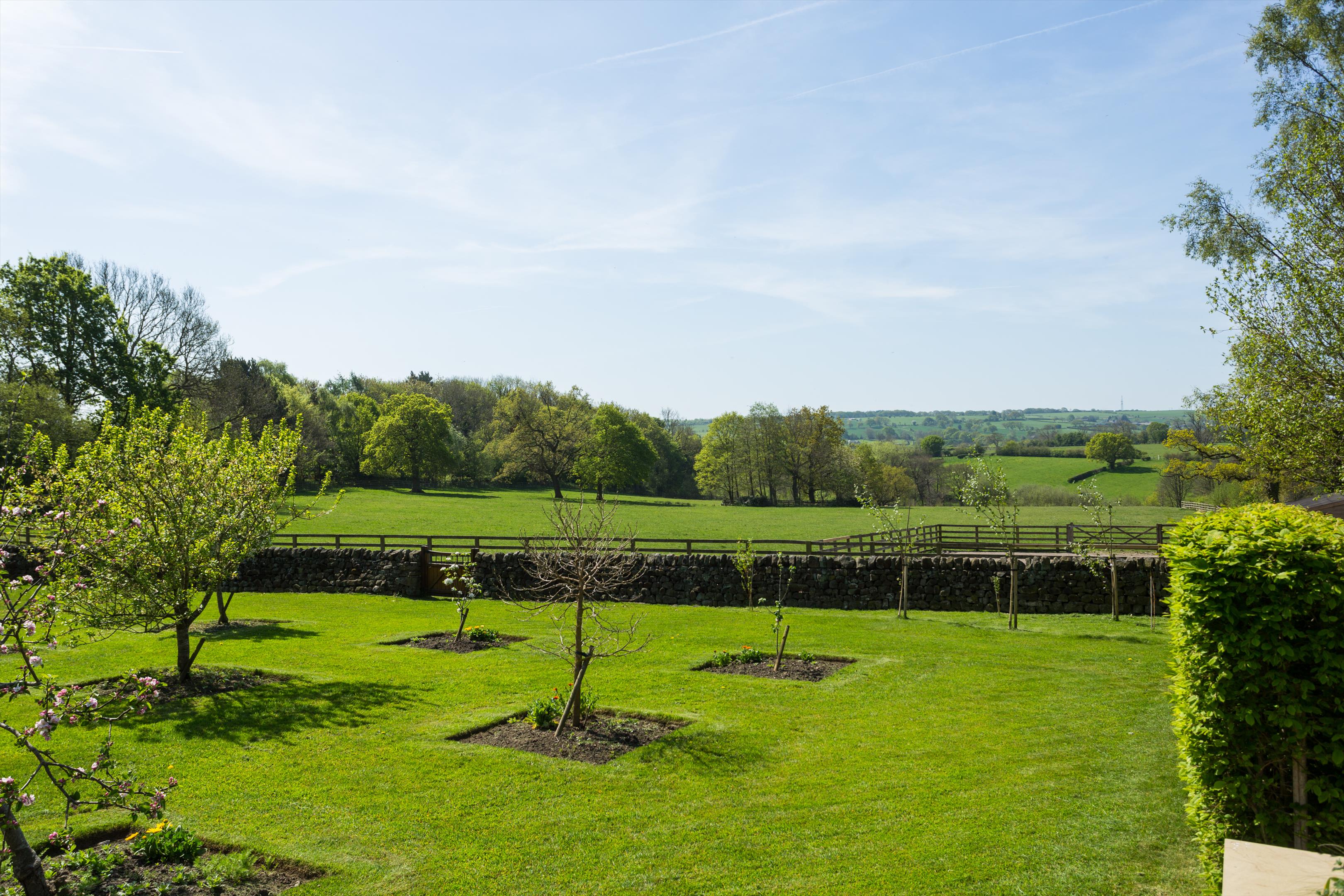Howhill Quarry Road, Beckwithshaw, Harrogate, North Yorkshire HG3