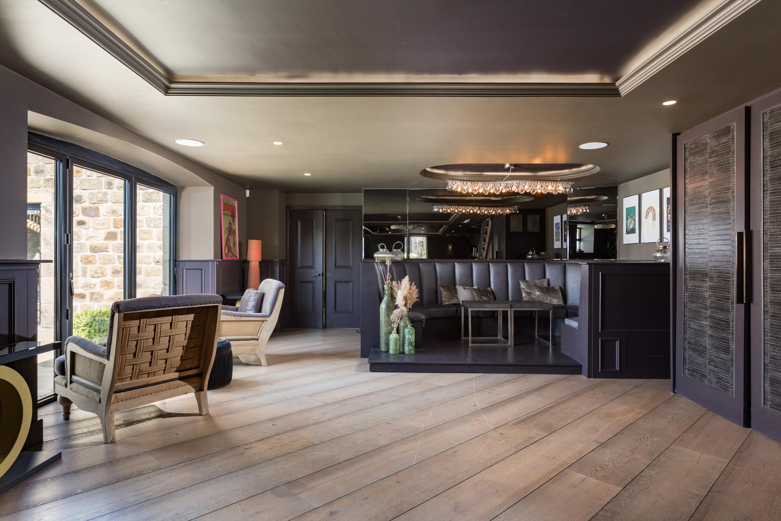 Howhill Quarry Road, Beckwithshaw, Harrogate, North Yorkshire HG3