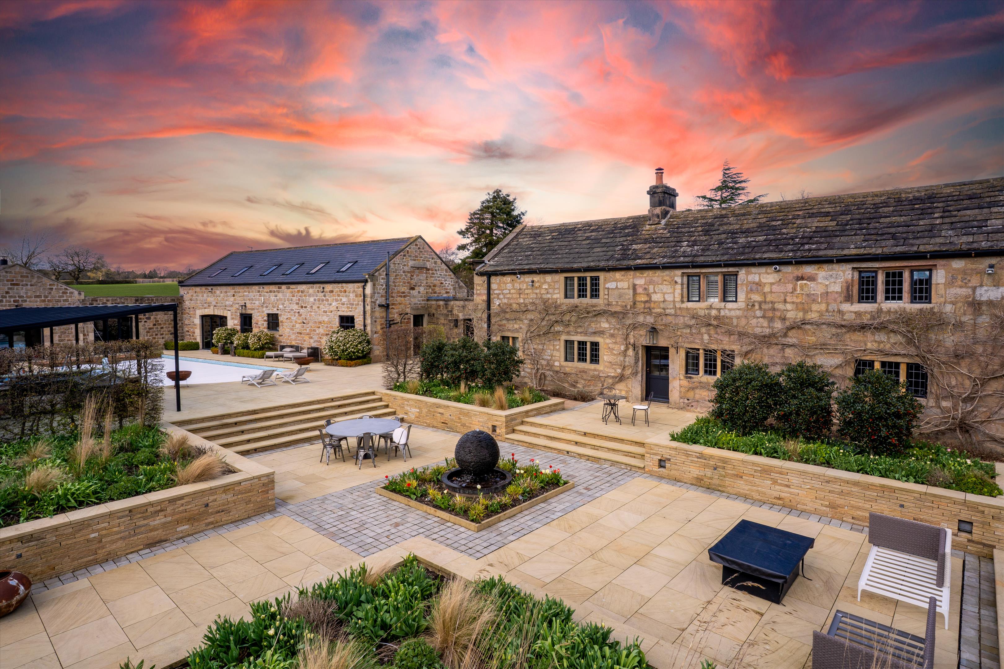 Howhill Quarry Road, Beckwithshaw, Harrogate, North Yorkshire HG3