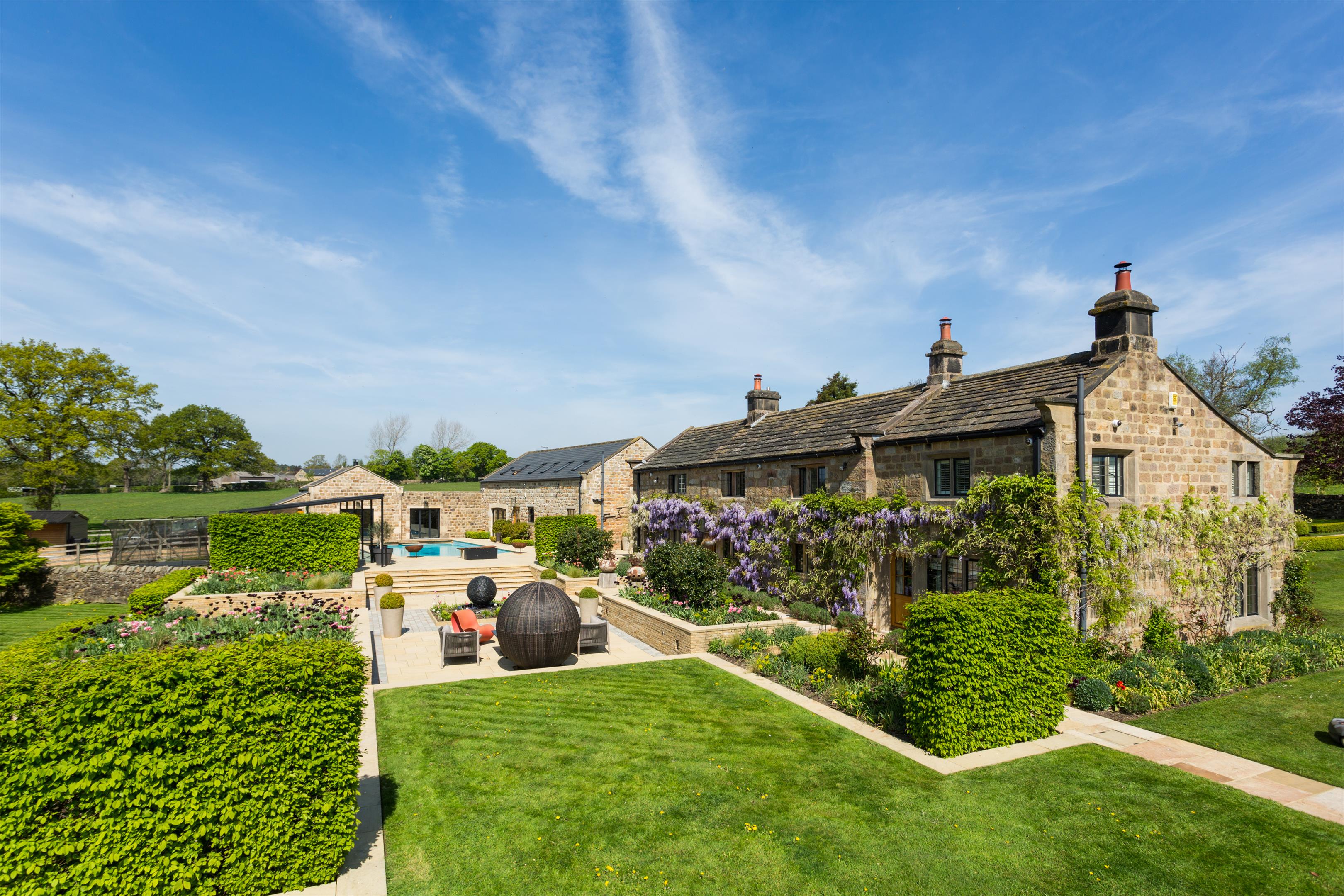 Howhill Quarry Road, Beckwithshaw, Harrogate, North Yorkshire HG3