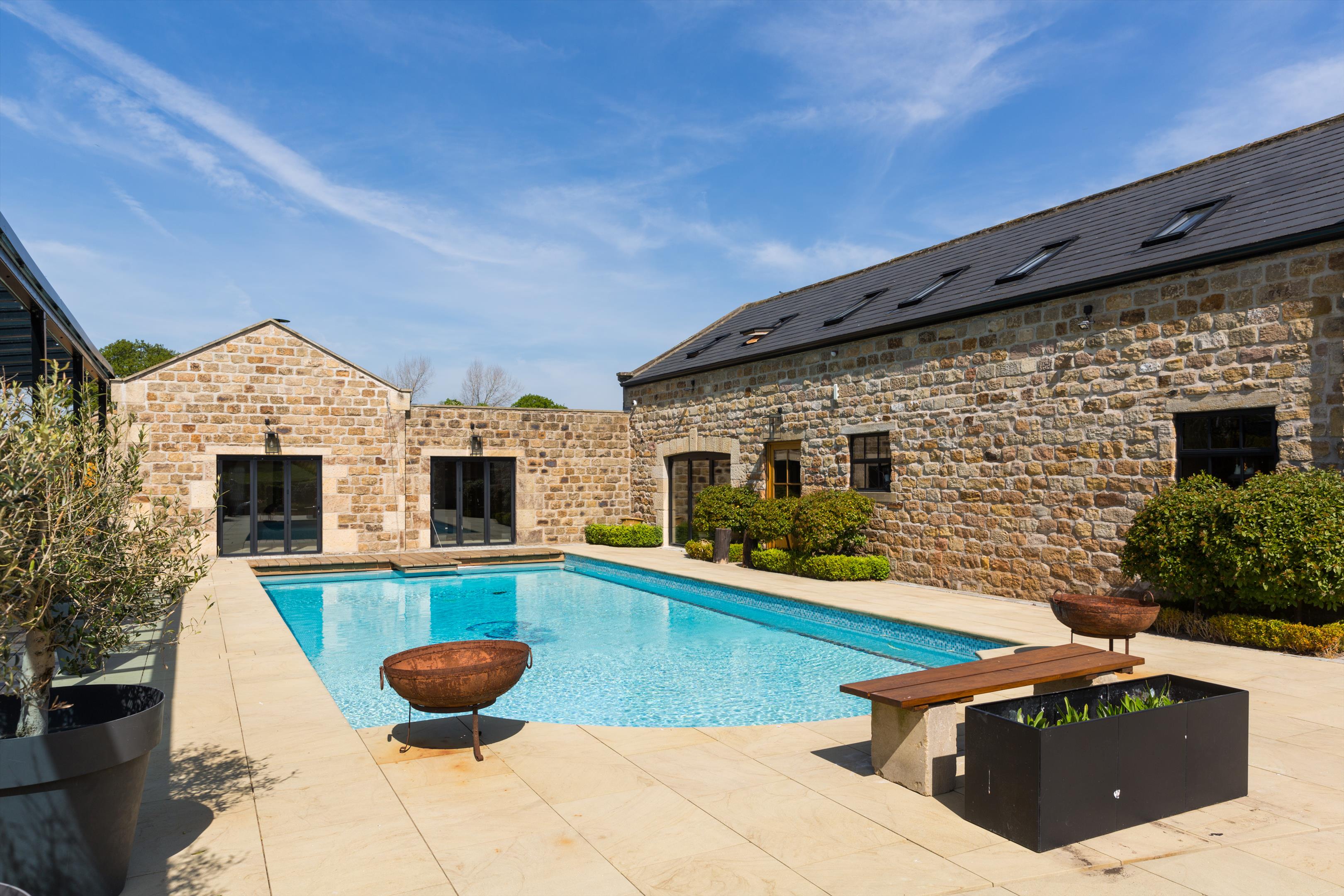 Howhill Quarry Road, Beckwithshaw, Harrogate, North Yorkshire HG3