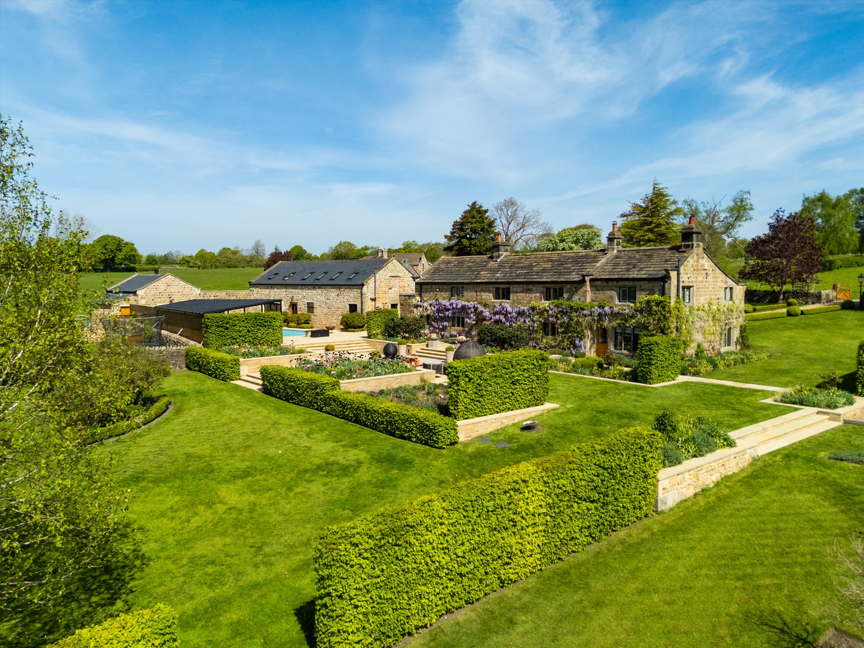 Howhill Quarry Road, Beckwithshaw, Harrogate, North Yorkshire HG3