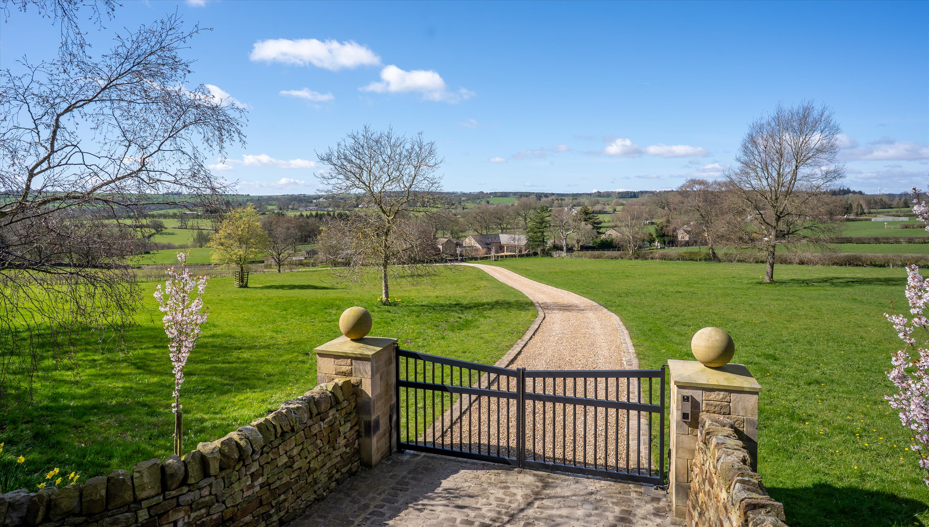 Howhill Quarry Road, Beckwithshaw, Harrogate, North Yorkshire HG3