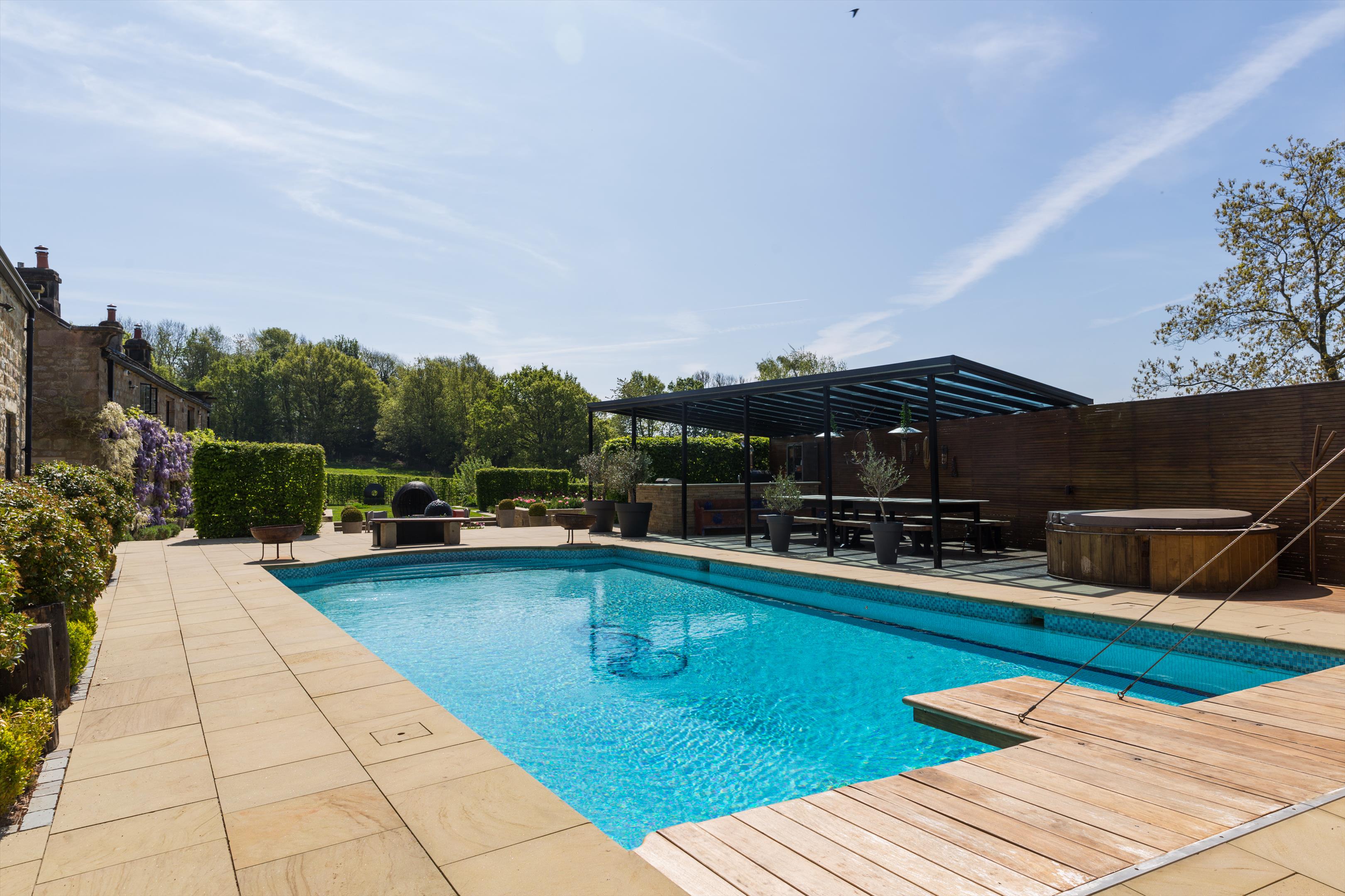 Howhill Quarry Road, Beckwithshaw, Harrogate, North Yorkshire HG3