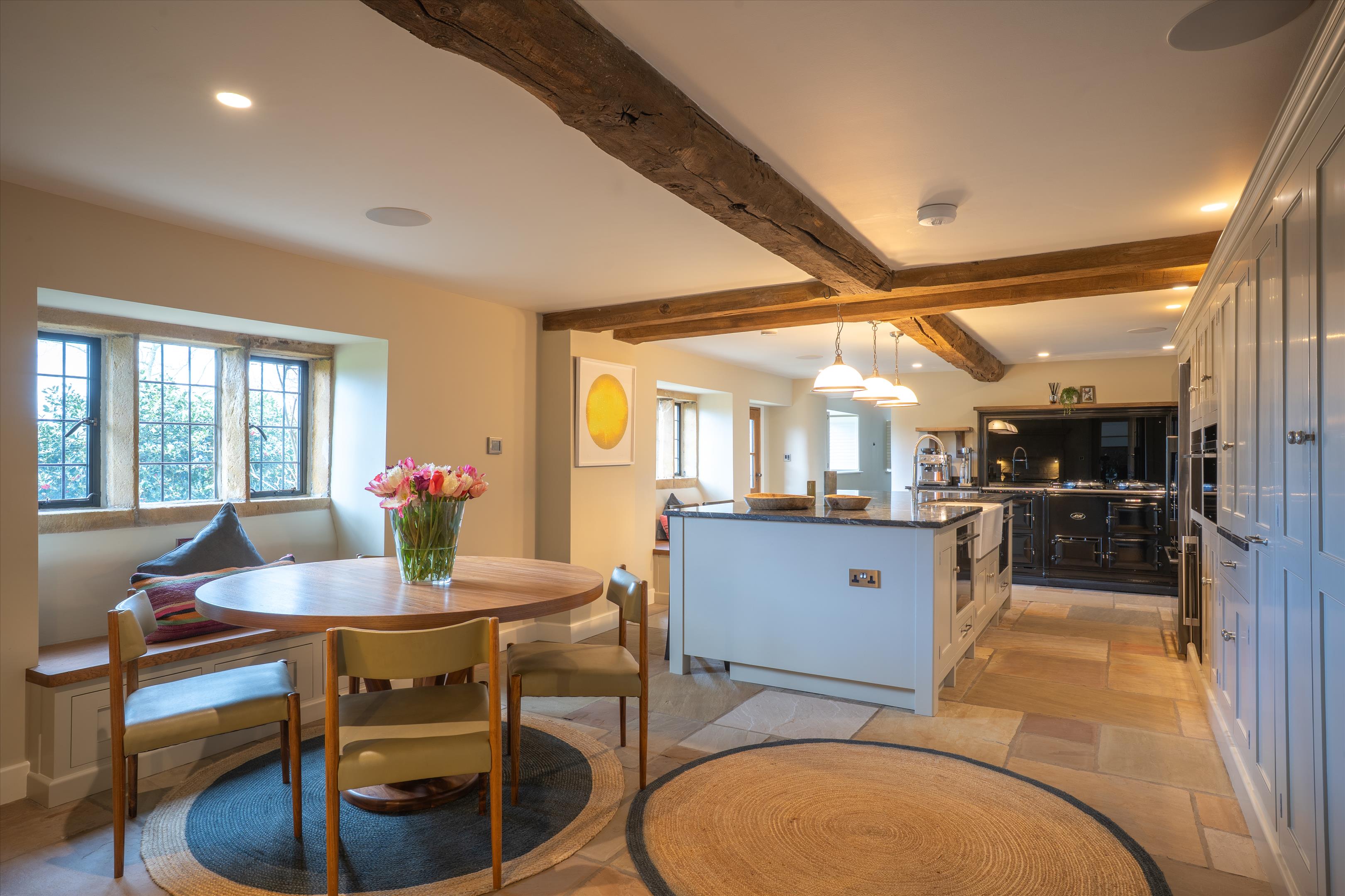 Howhill Quarry Road, Beckwithshaw, Harrogate, North Yorkshire HG3