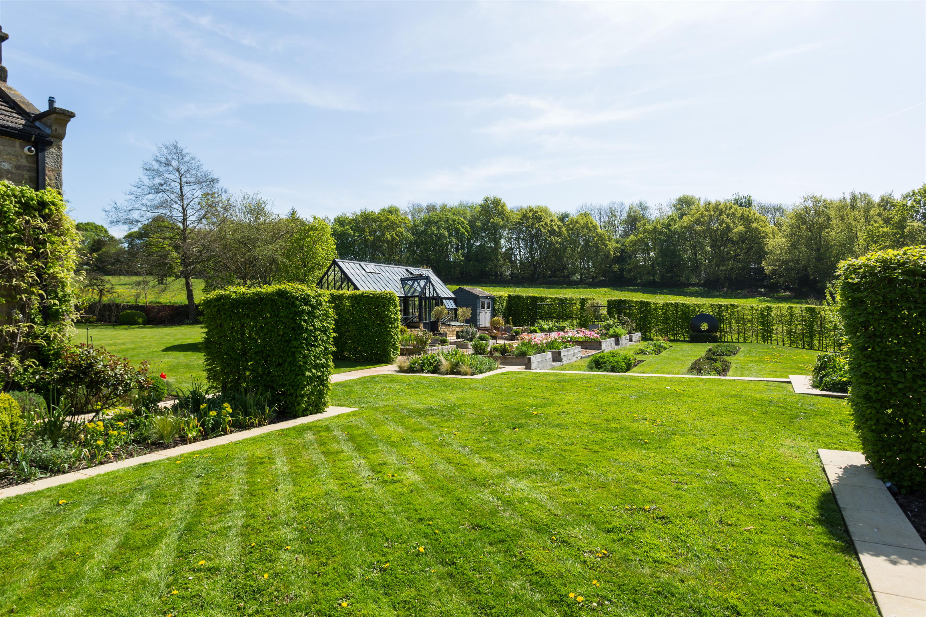 Howhill Quarry Road, Beckwithshaw, Harrogate, North Yorkshire HG3