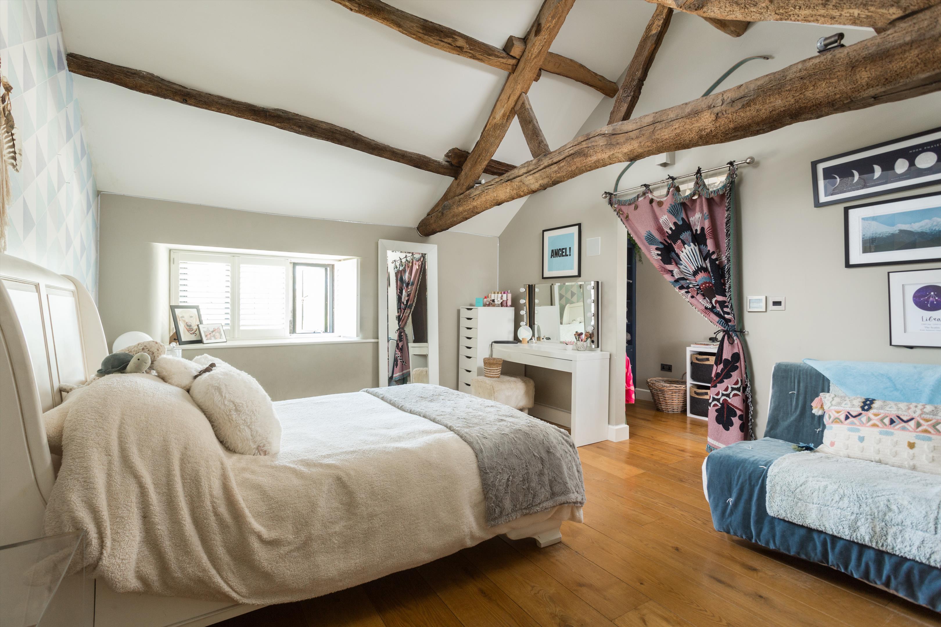 Howhill Quarry Road, Beckwithshaw, Harrogate, North Yorkshire HG3