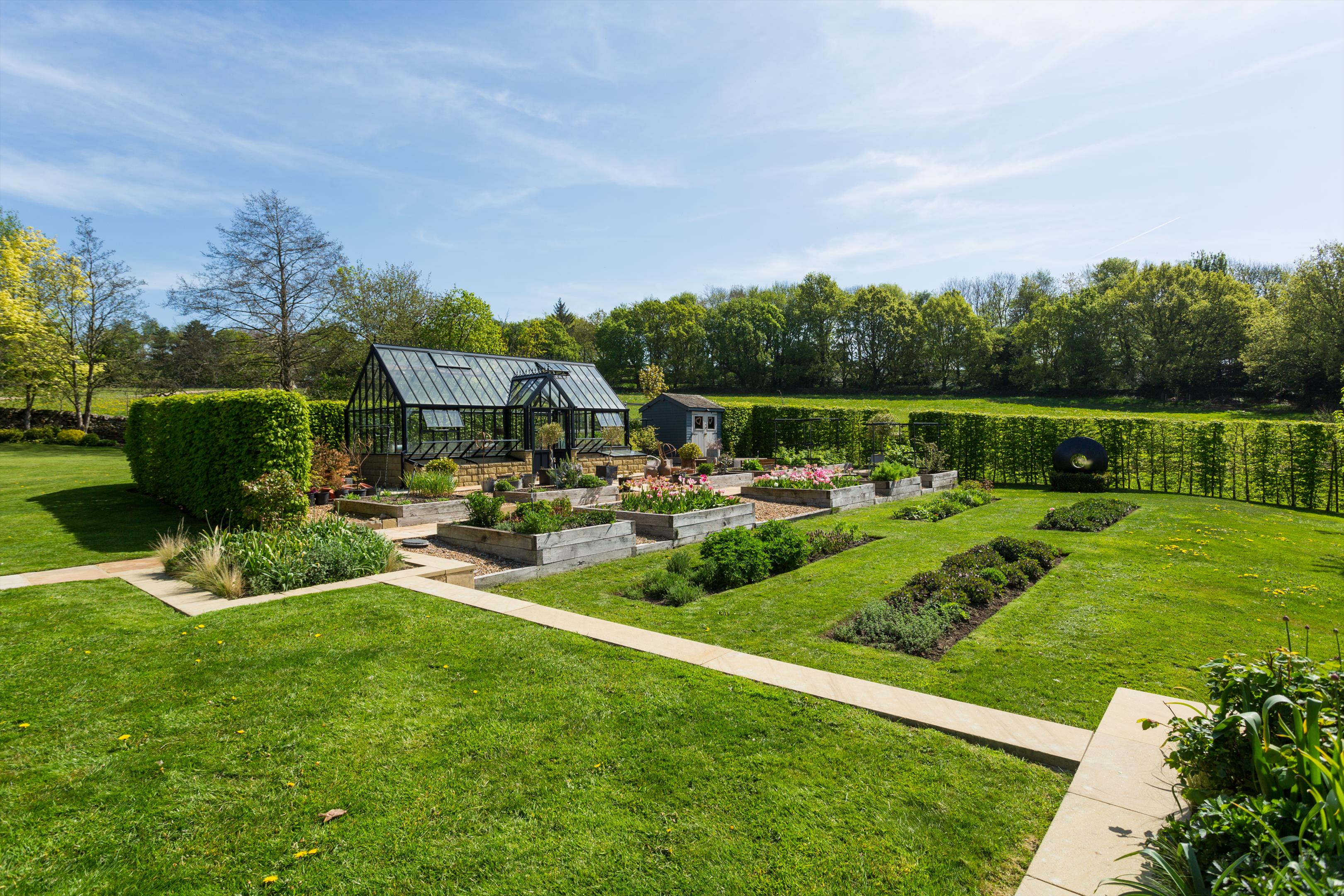 Howhill Quarry Road, Beckwithshaw, Harrogate, North Yorkshire HG3
