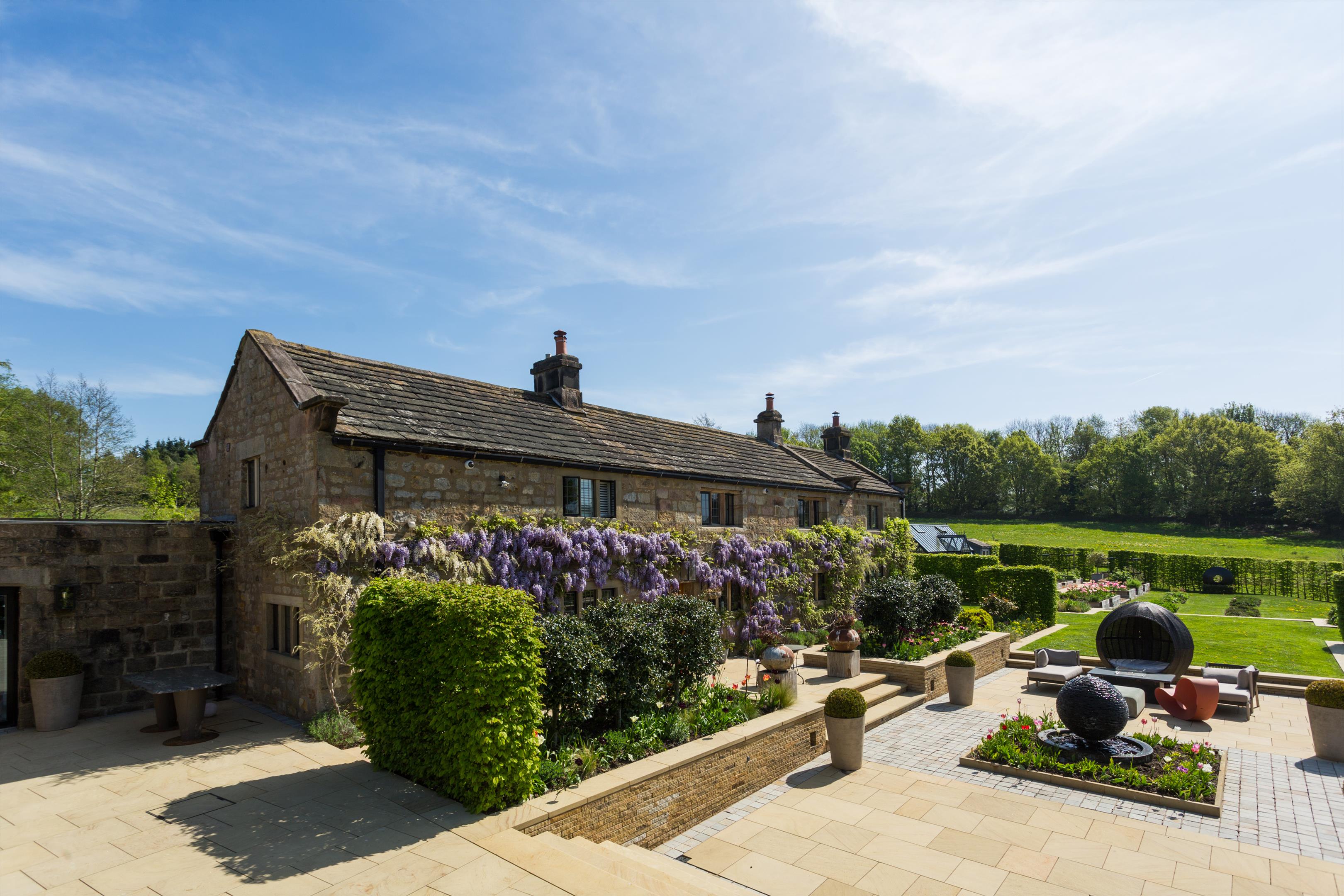 Howhill Quarry Road, Beckwithshaw, Harrogate, North Yorkshire HG3