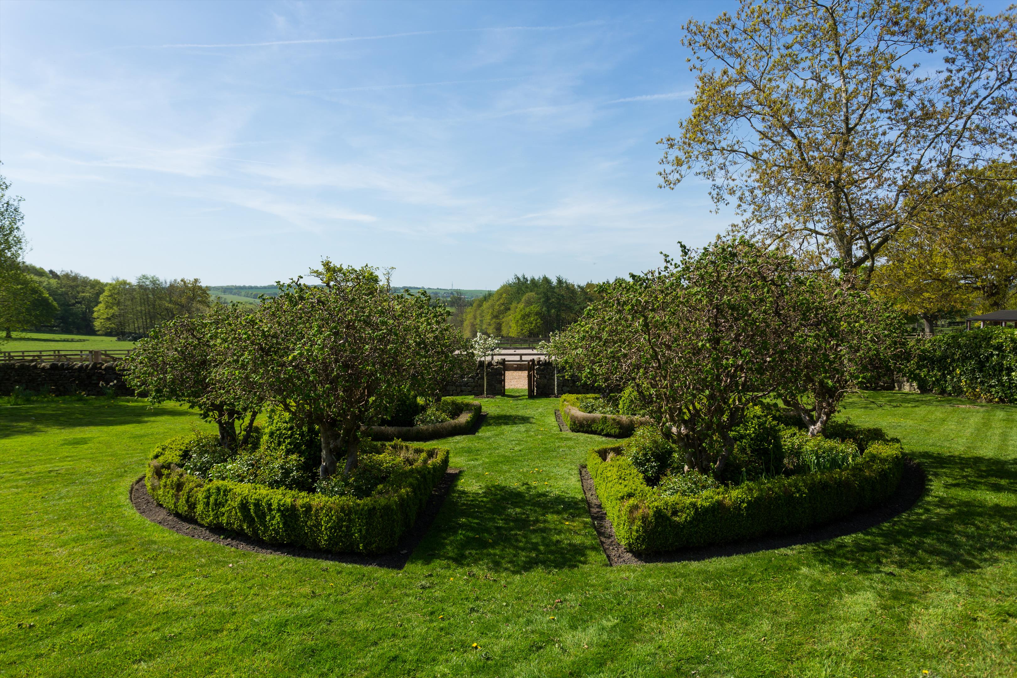Howhill Quarry Road, Beckwithshaw, Harrogate, North Yorkshire HG3