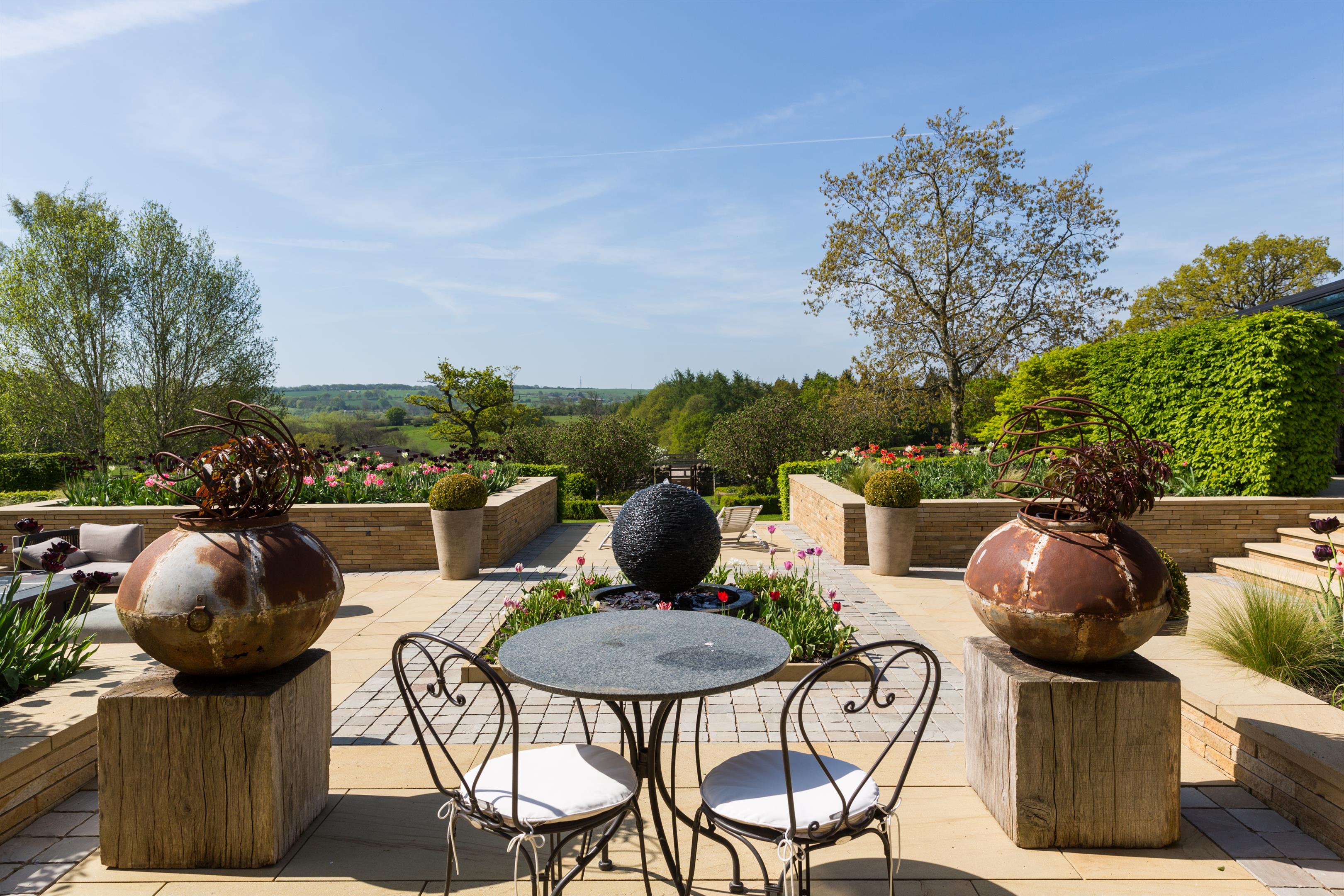 Howhill Quarry Road, Beckwithshaw, Harrogate, North Yorkshire HG3