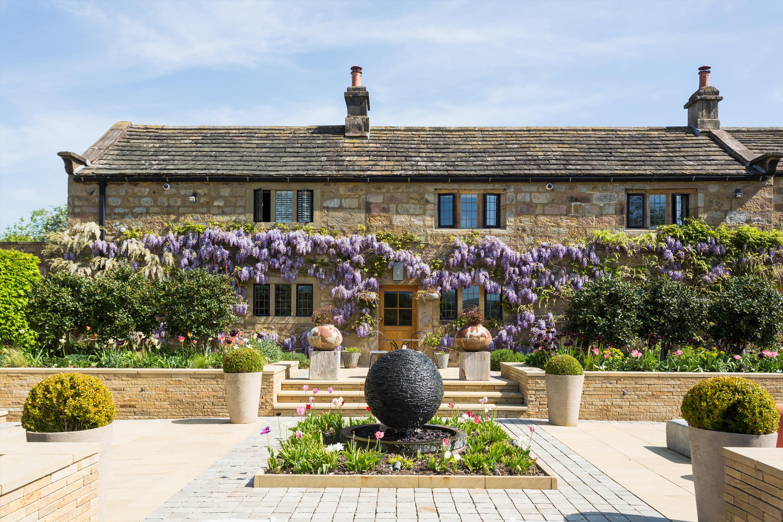 Howhill Quarry Road, Beckwithshaw, Harrogate, North Yorkshire HG3