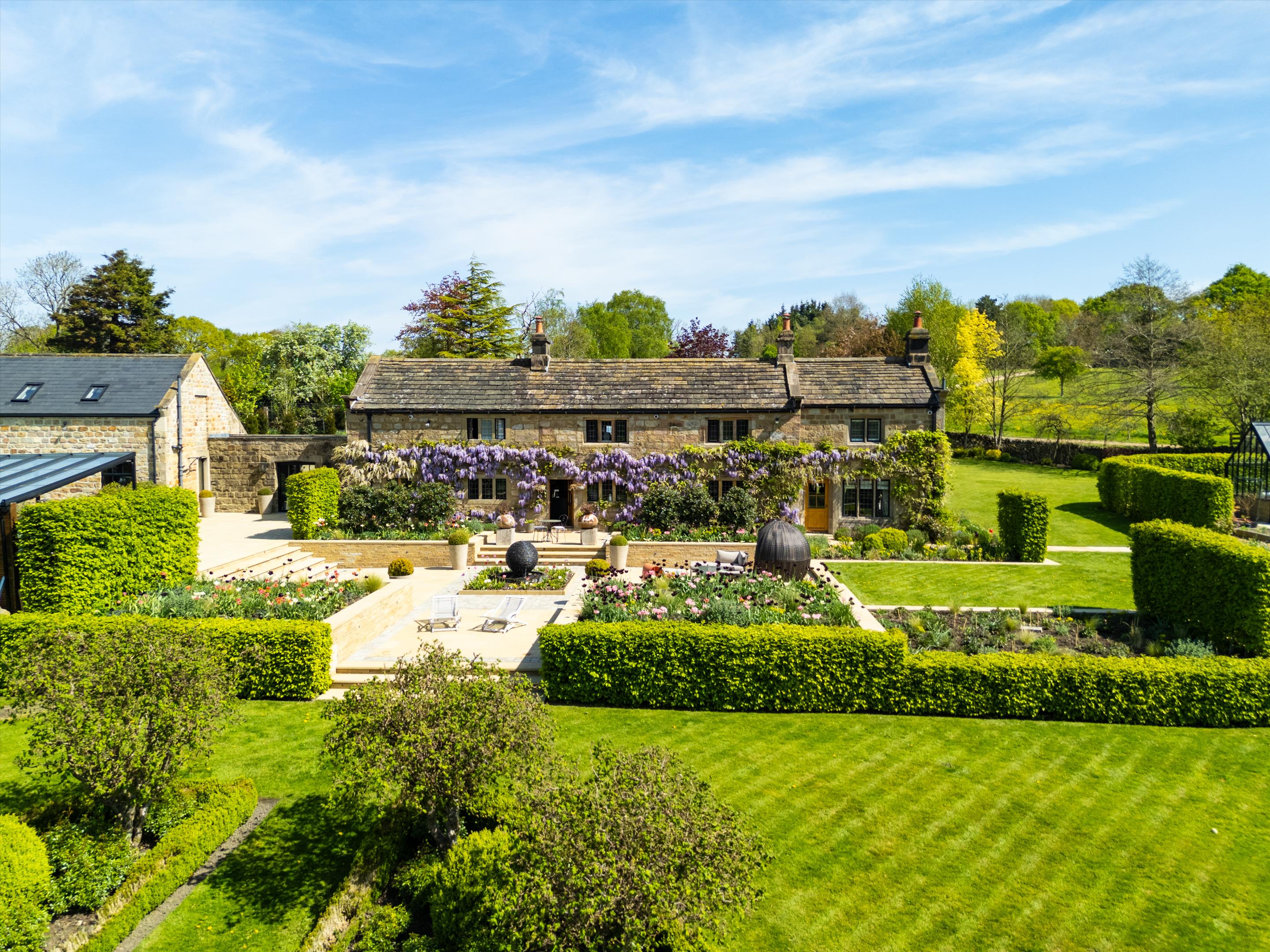 Howhill Quarry Road, Beckwithshaw, Harrogate, North Yorkshire HG3
