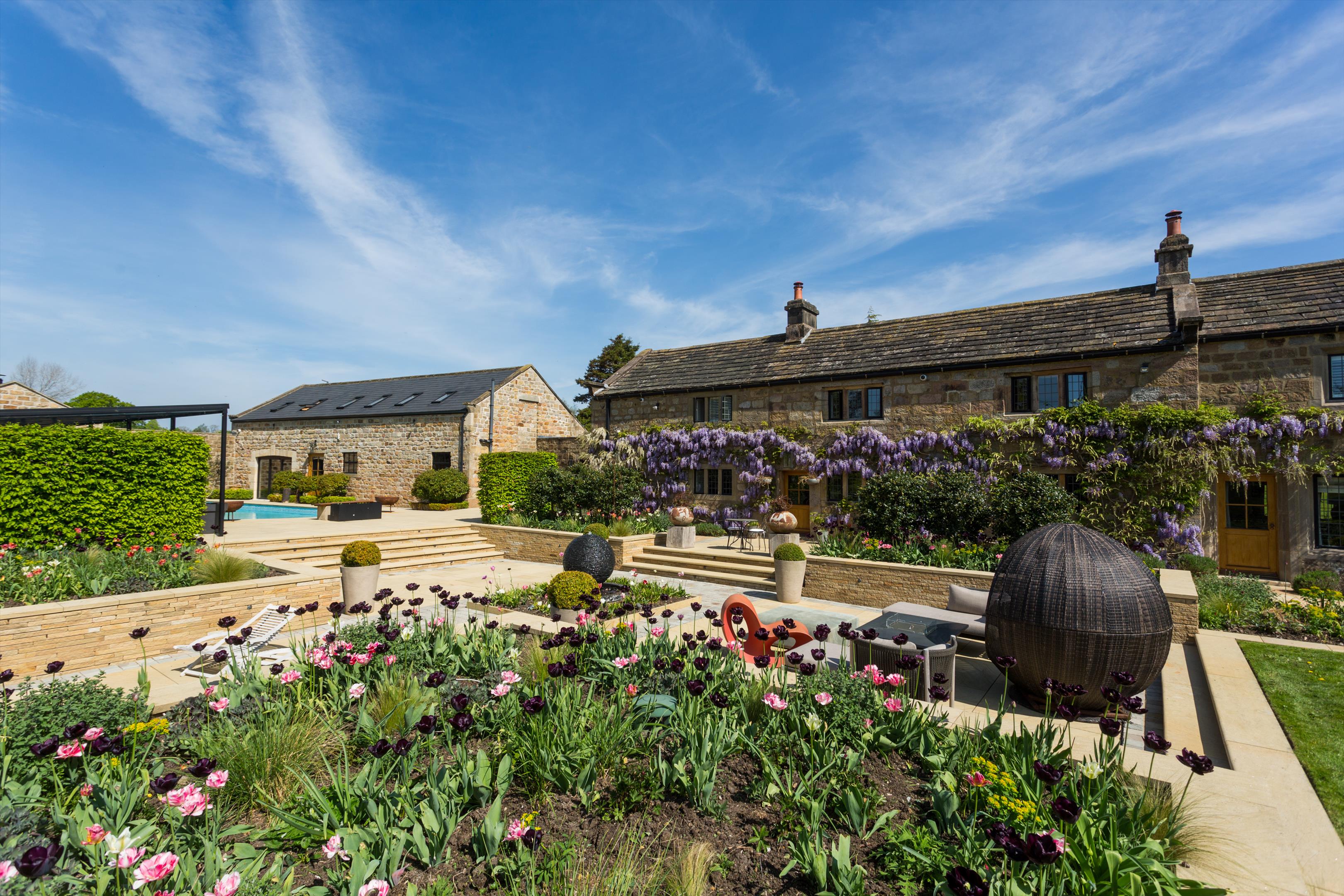Howhill Quarry Road, Beckwithshaw, Harrogate, North Yorkshire HG3