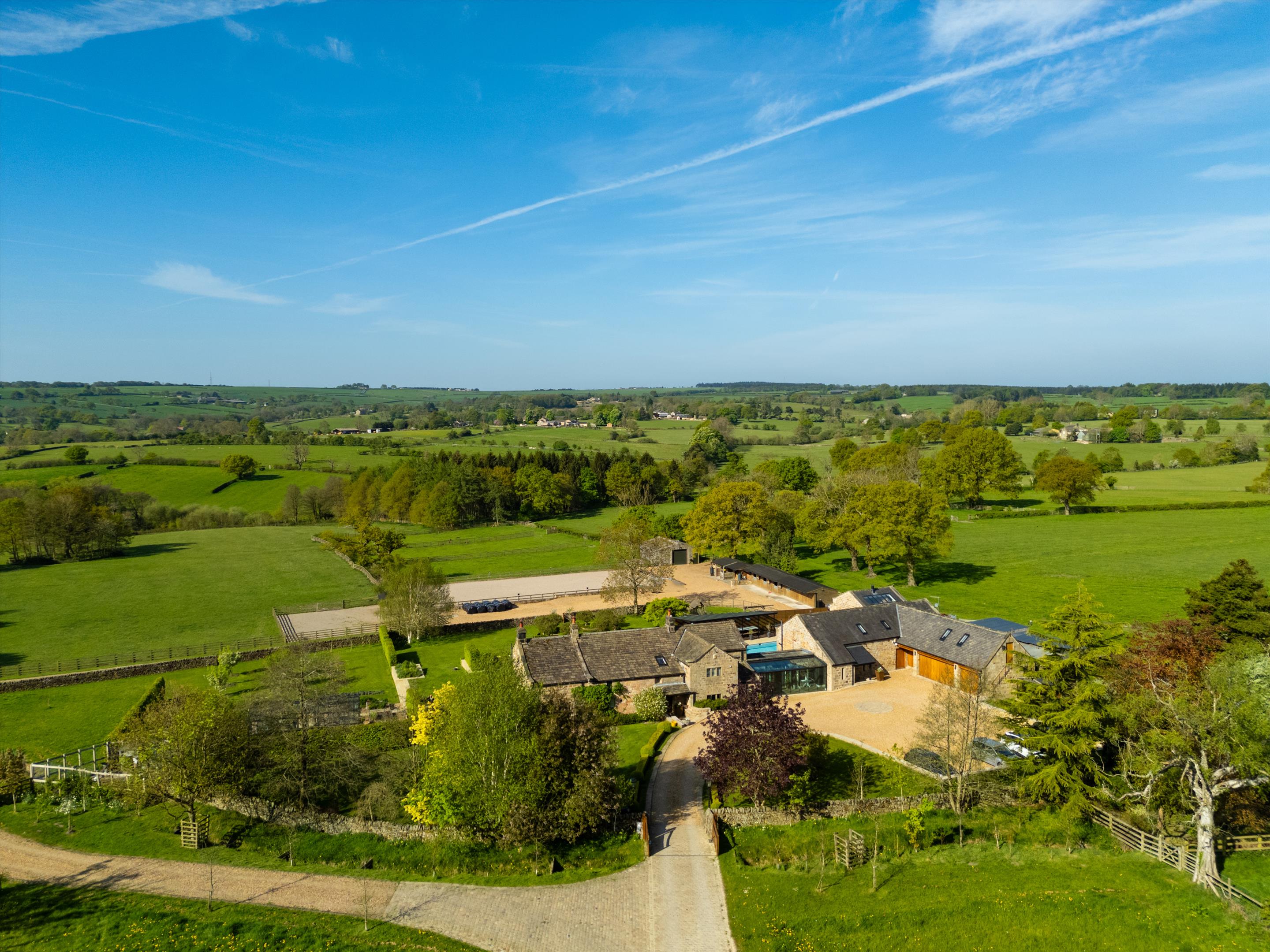 Howhill Quarry Road, Beckwithshaw, Harrogate, North Yorkshire HG3
