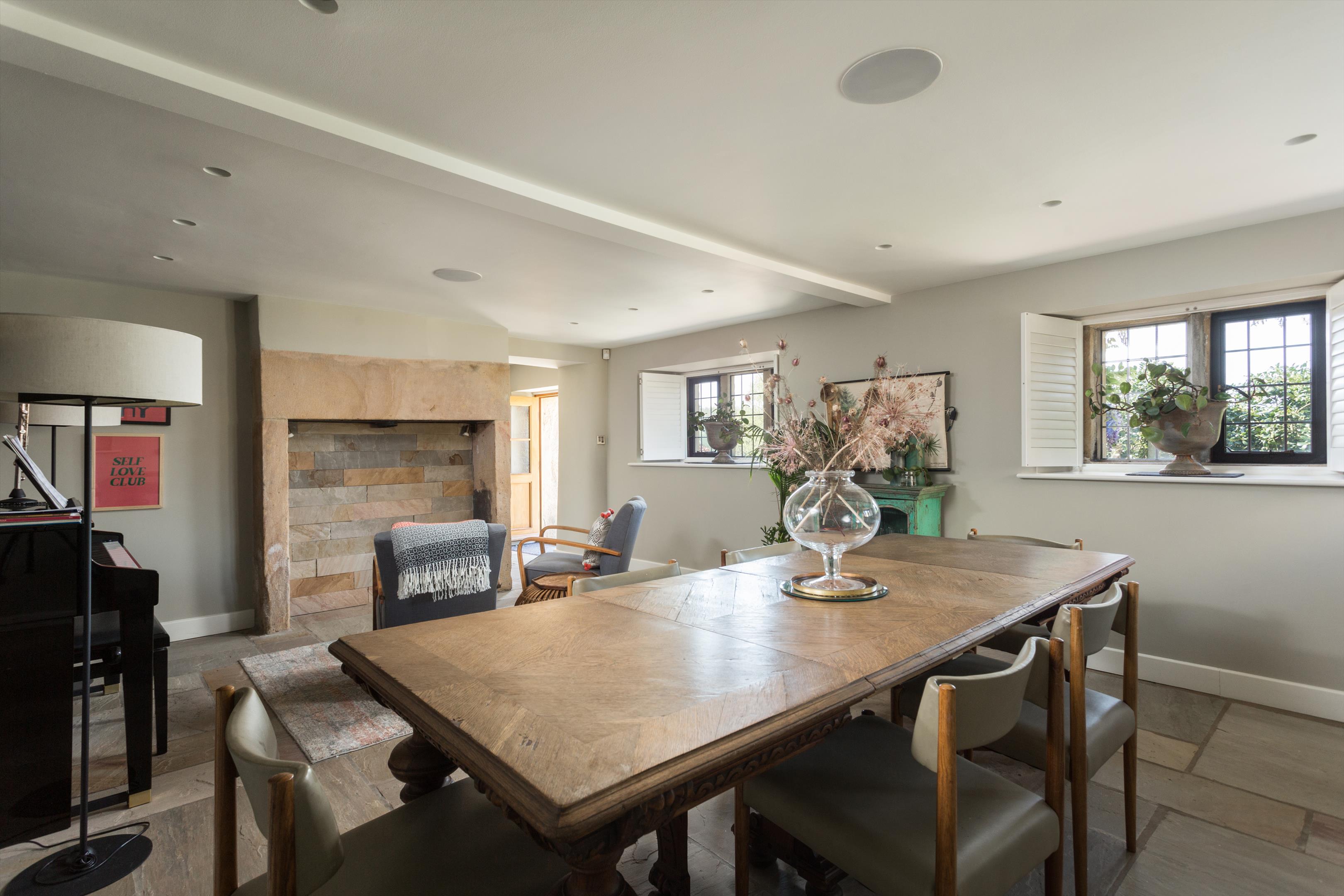 Howhill Quarry Road, Beckwithshaw, Harrogate, North Yorkshire HG3