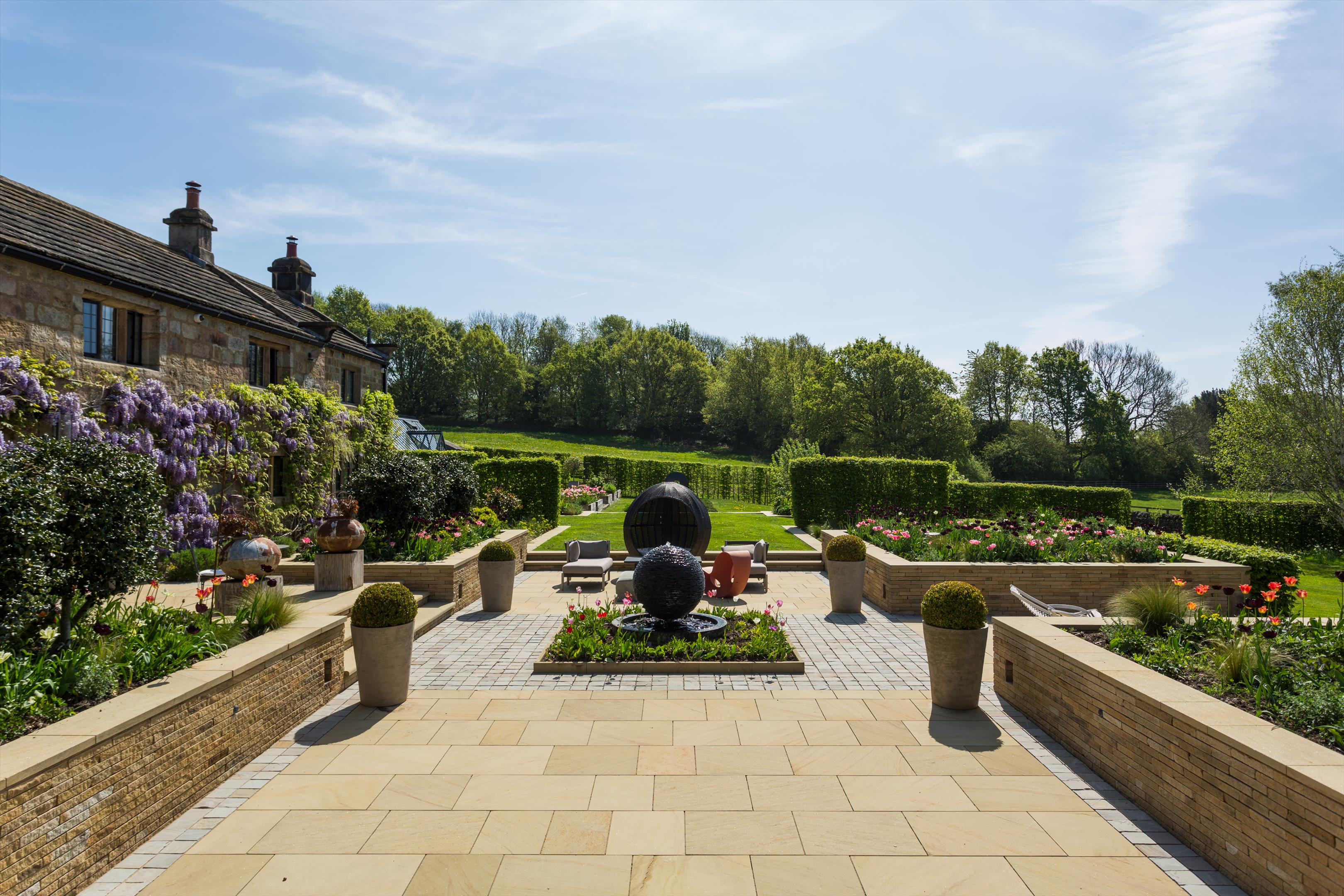 Howhill Quarry Road, Beckwithshaw, Harrogate, North Yorkshire HG3