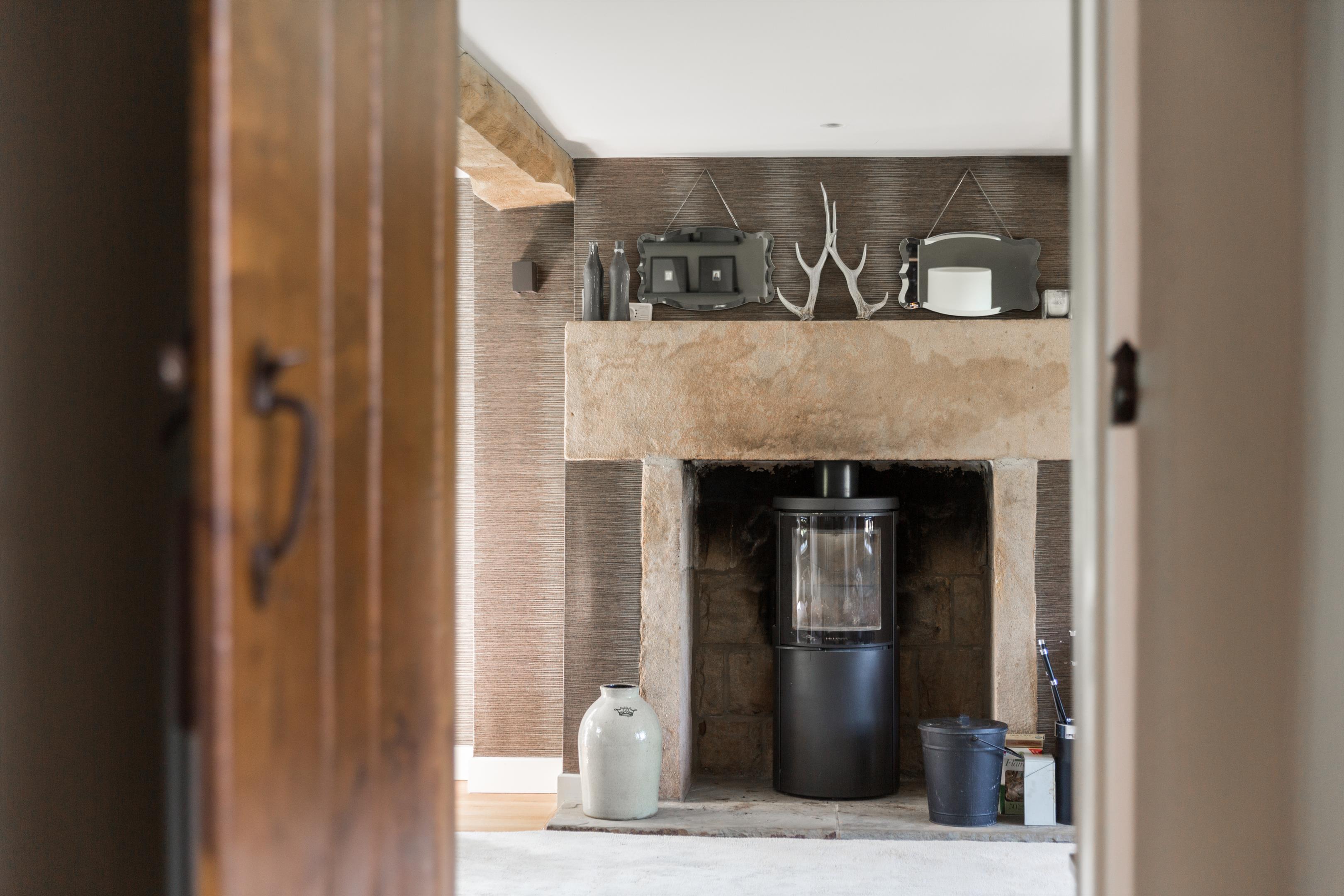Howhill Quarry Road, Beckwithshaw, Harrogate, North Yorkshire HG3