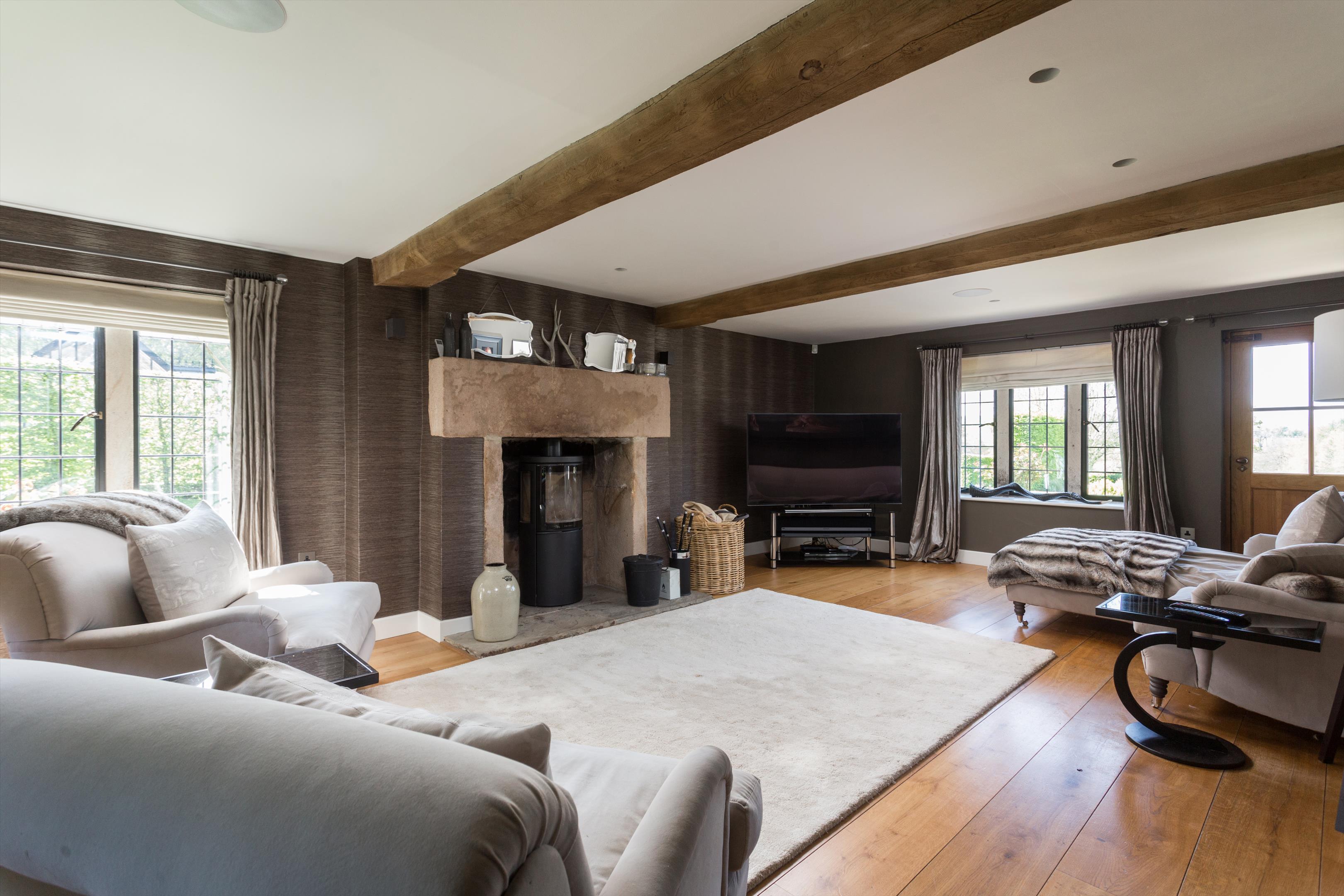 Howhill Quarry Road, Beckwithshaw, Harrogate, North Yorkshire HG3