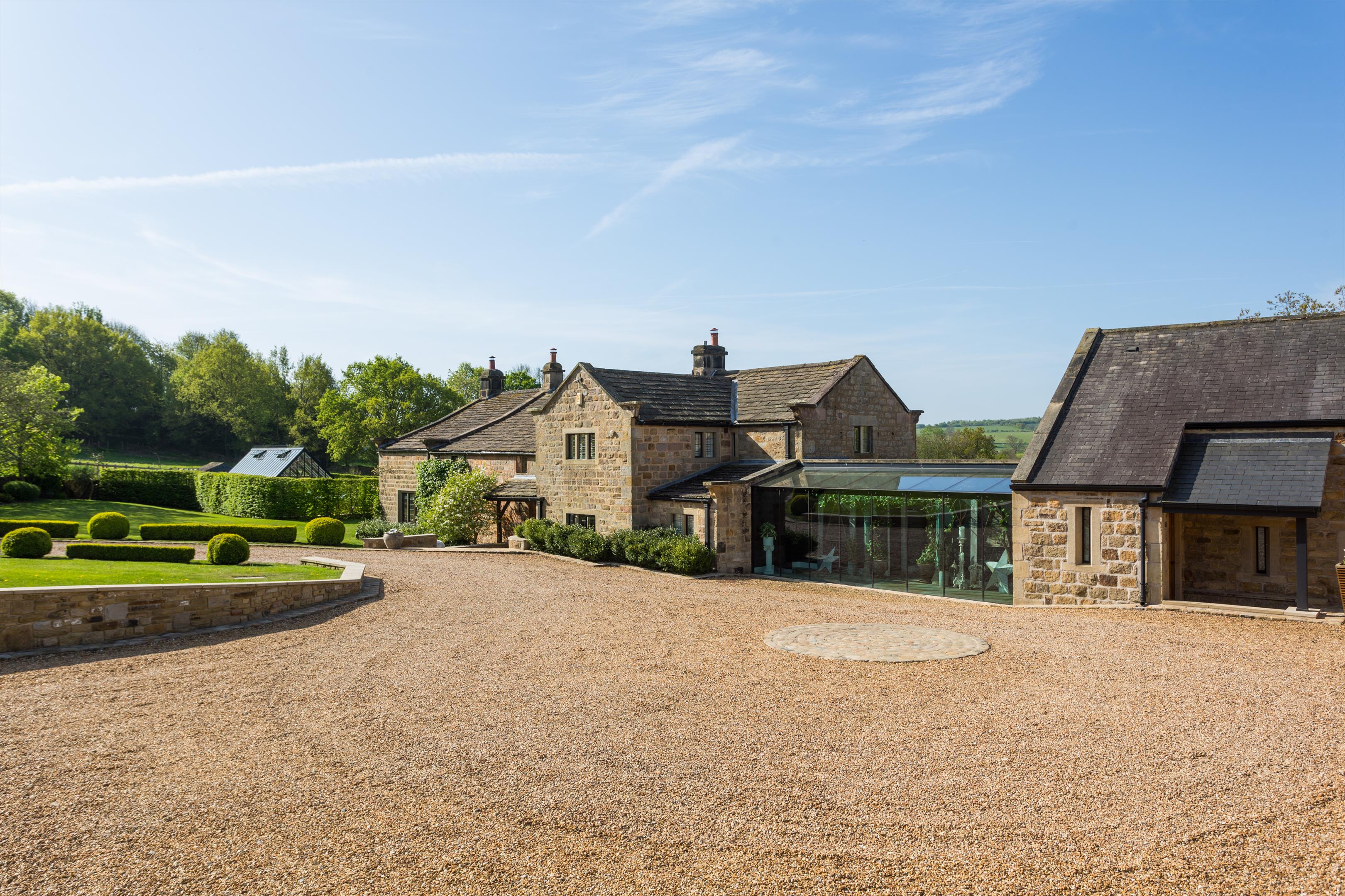 Howhill Quarry Road, Beckwithshaw, Harrogate, North Yorkshire HG3