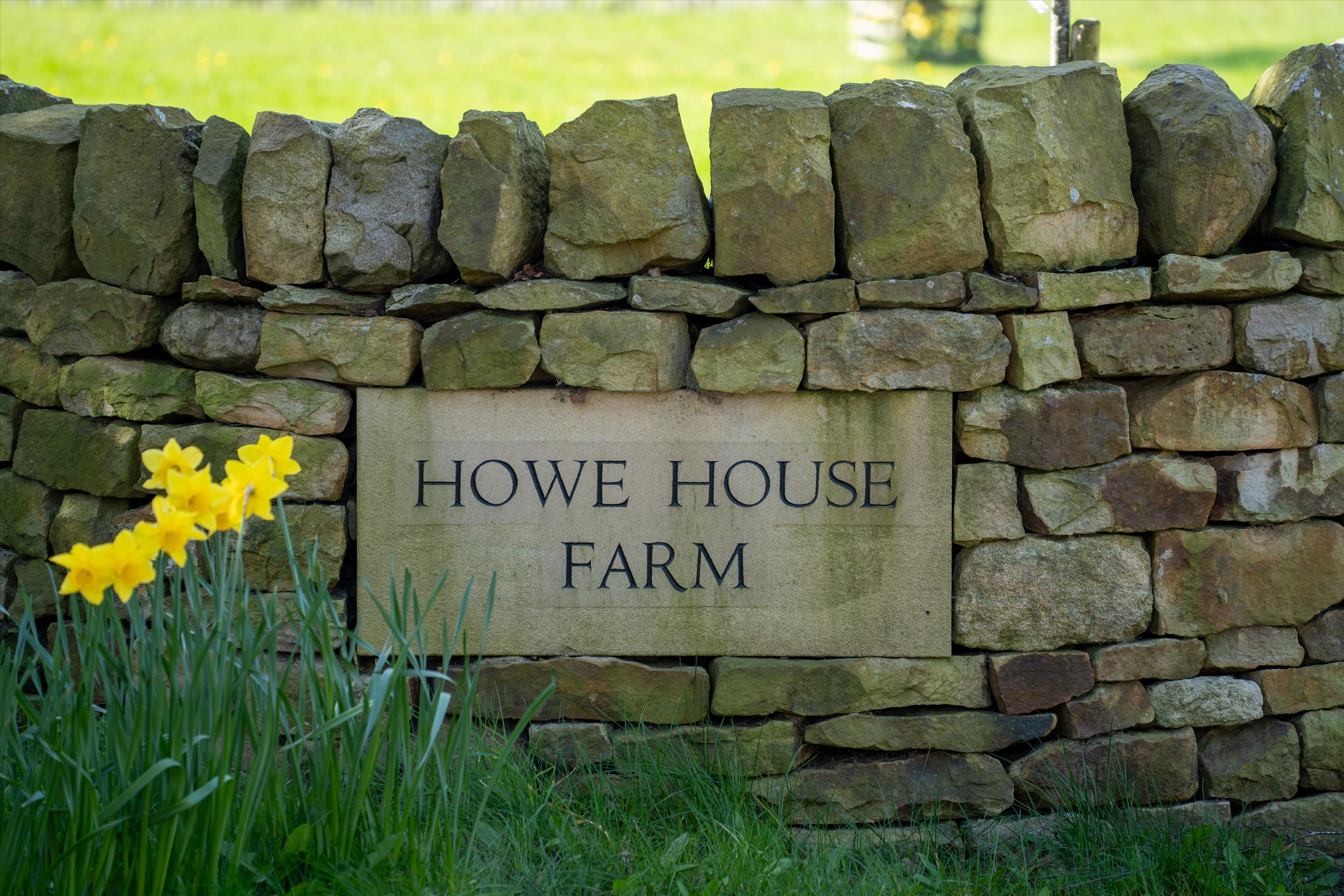 Howhill Quarry Road, Beckwithshaw, Harrogate, North Yorkshire HG3