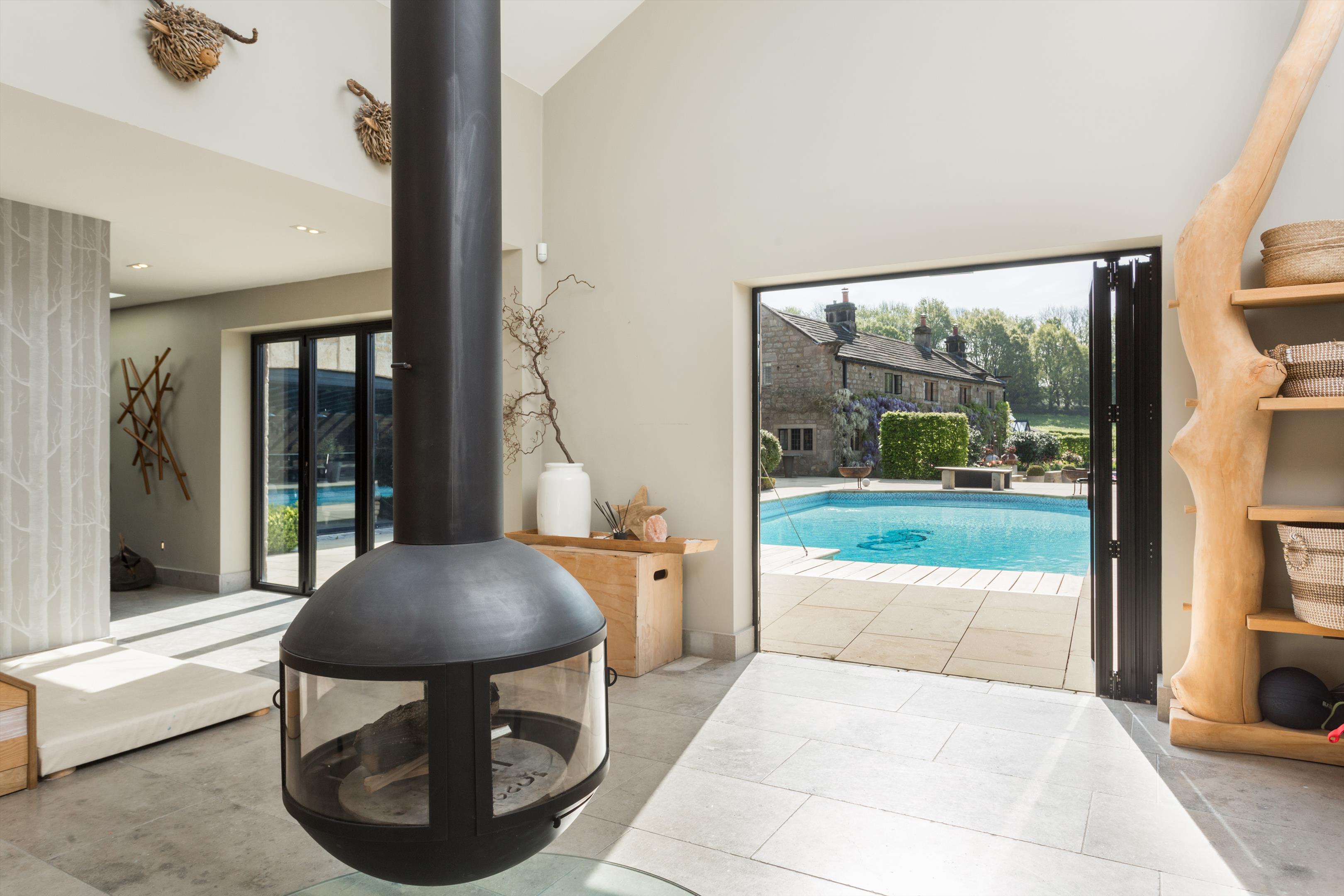 Howhill Quarry Road, Beckwithshaw, Harrogate, North Yorkshire HG3