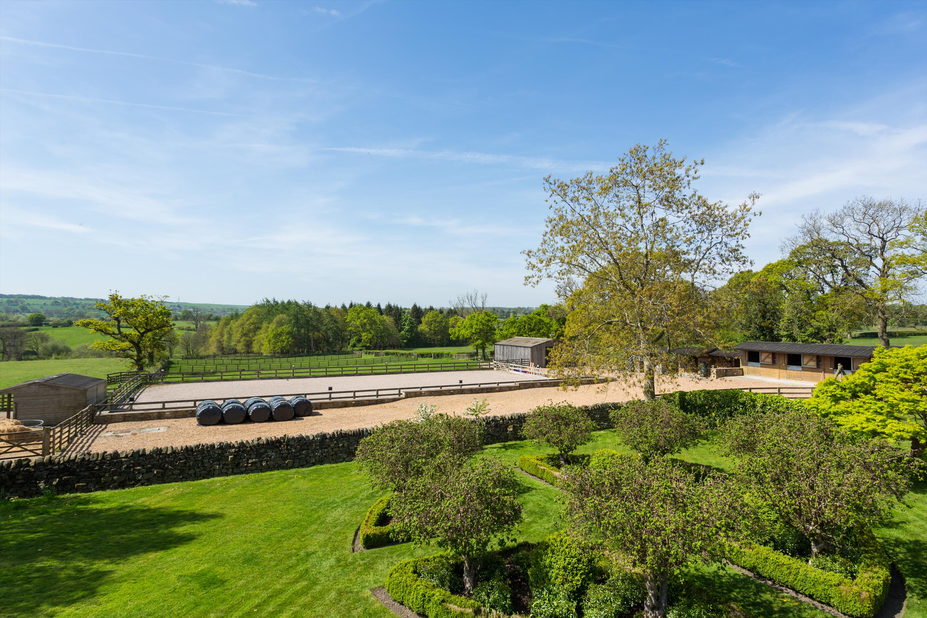 Howhill Quarry Road, Beckwithshaw, Harrogate, North Yorkshire HG3